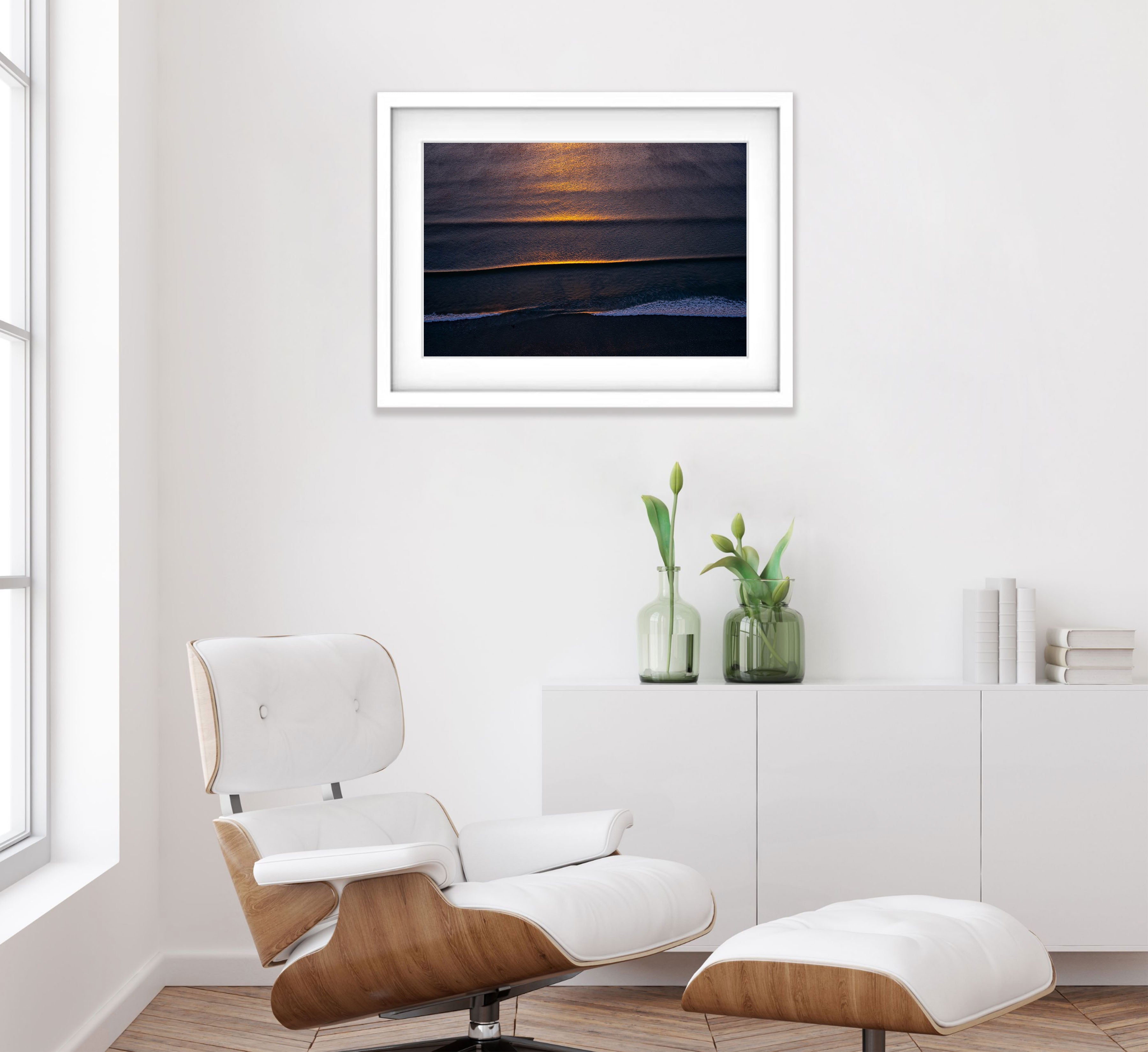 Last Light, Wilson's Promontory