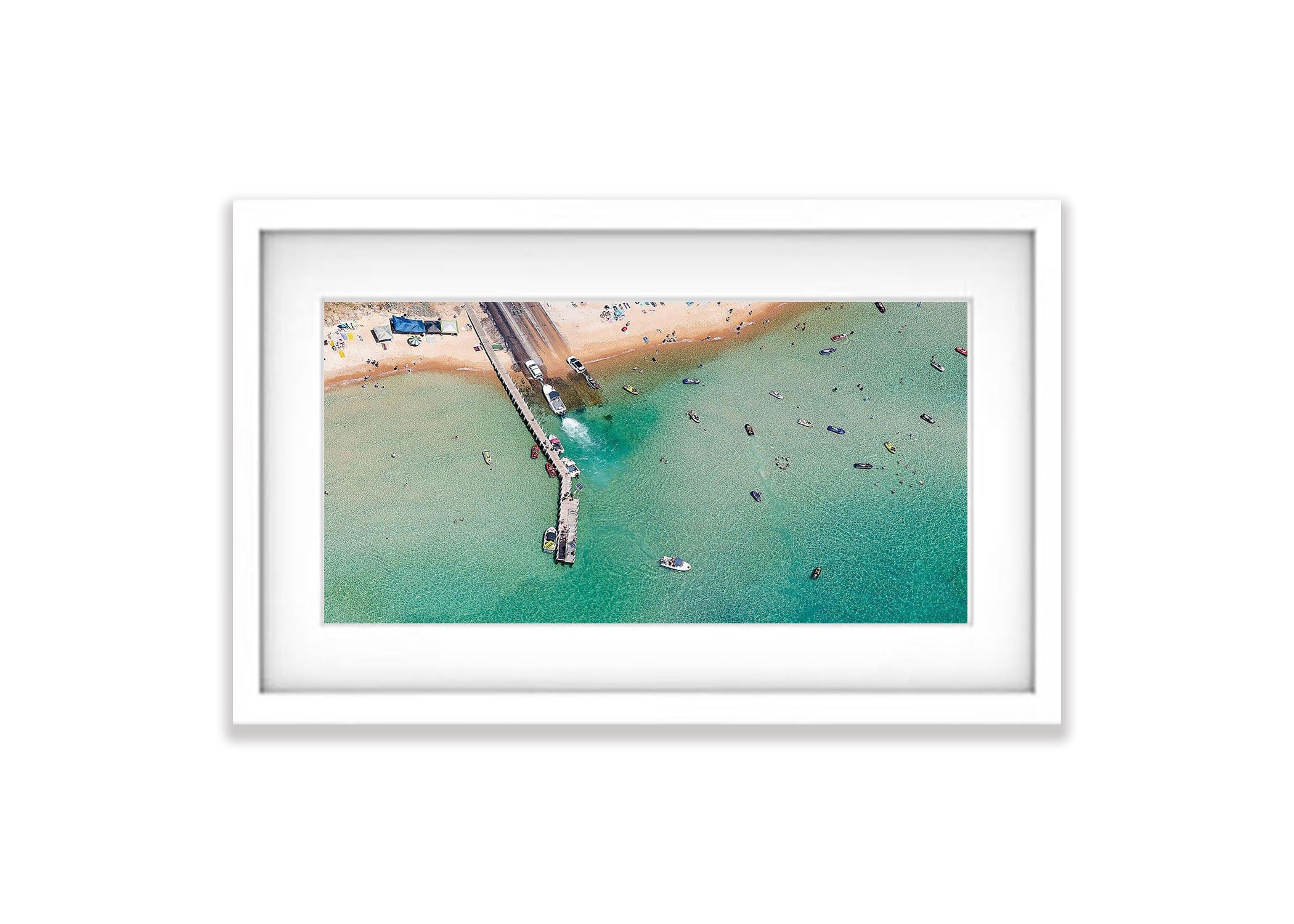 Launching Place, Safety Beach, Mornington Peninsula, VIC