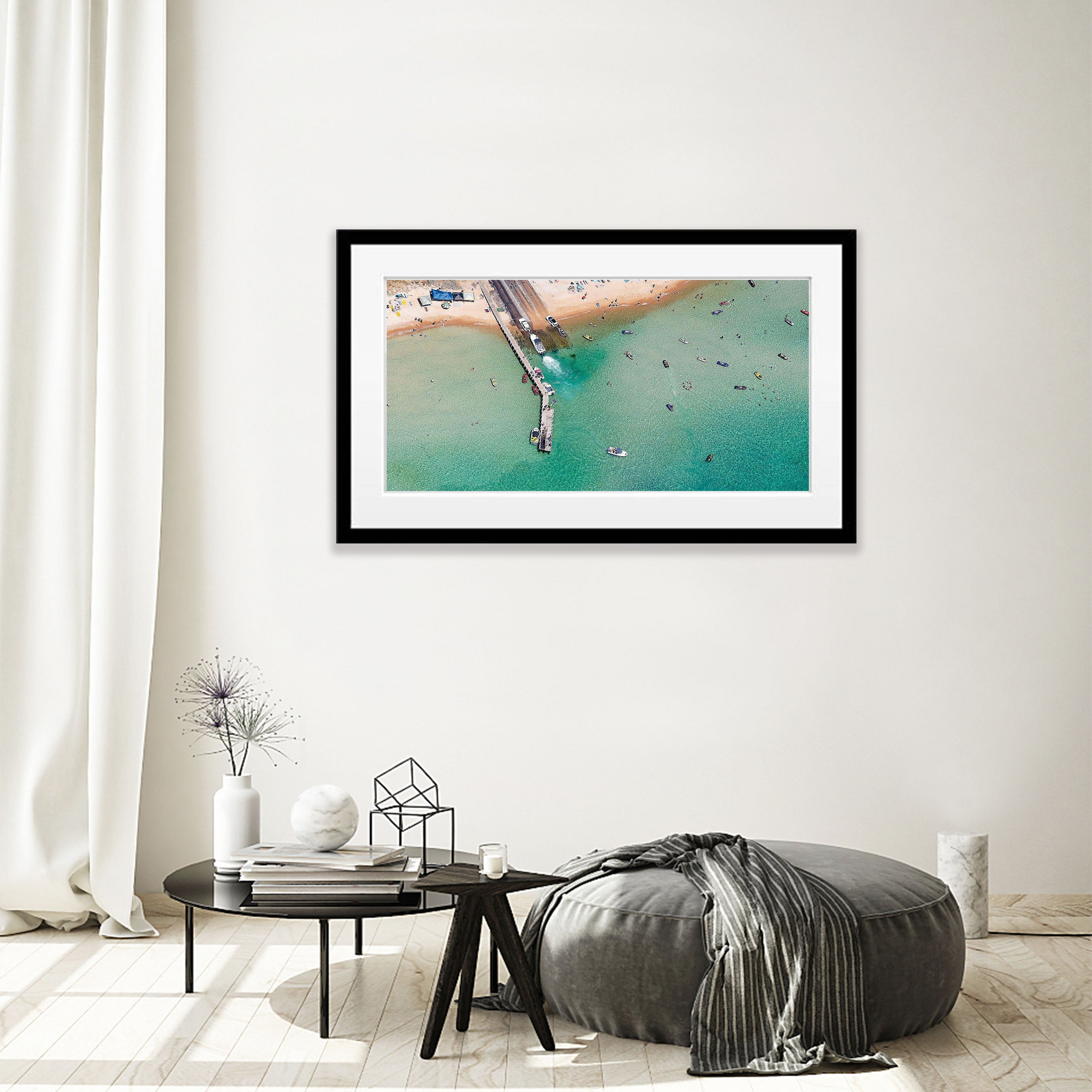 Launching Place, Safety Beach, Mornington Peninsula, VIC