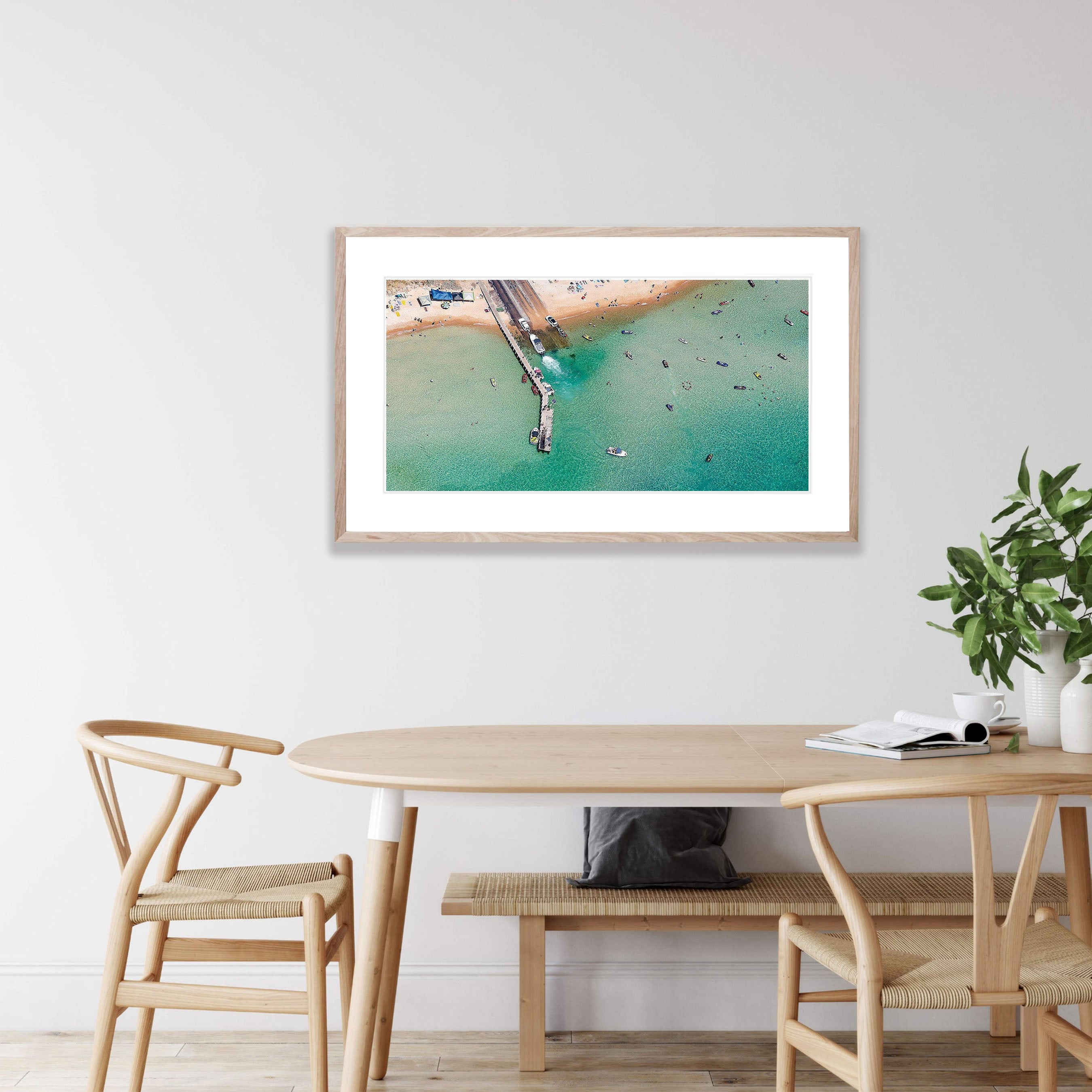 Launching Place, Safety Beach, Mornington Peninsula, VIC