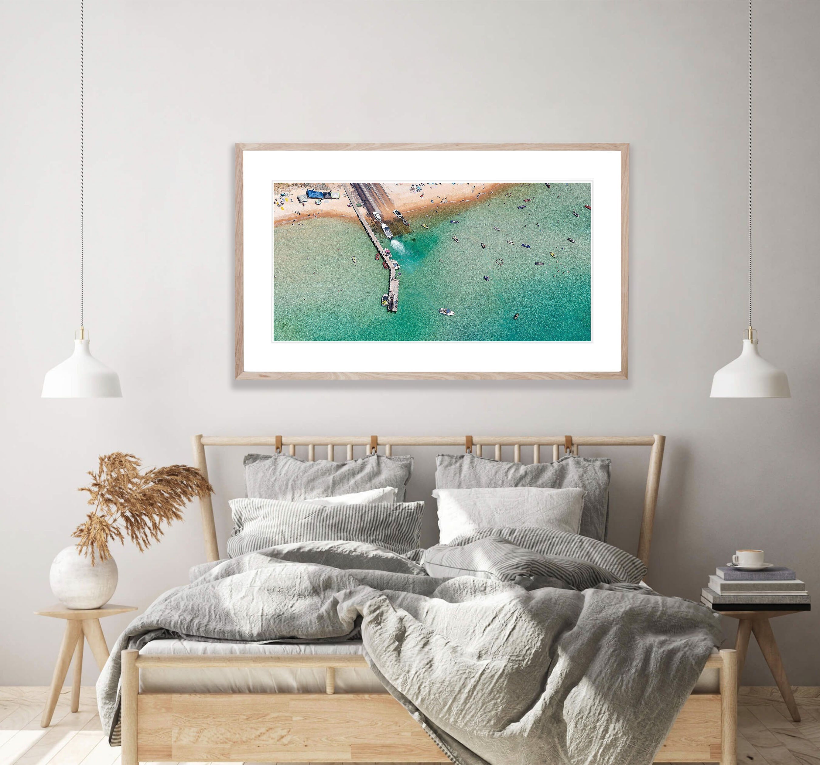 Launching Place, Safety Beach, Mornington Peninsula, VIC