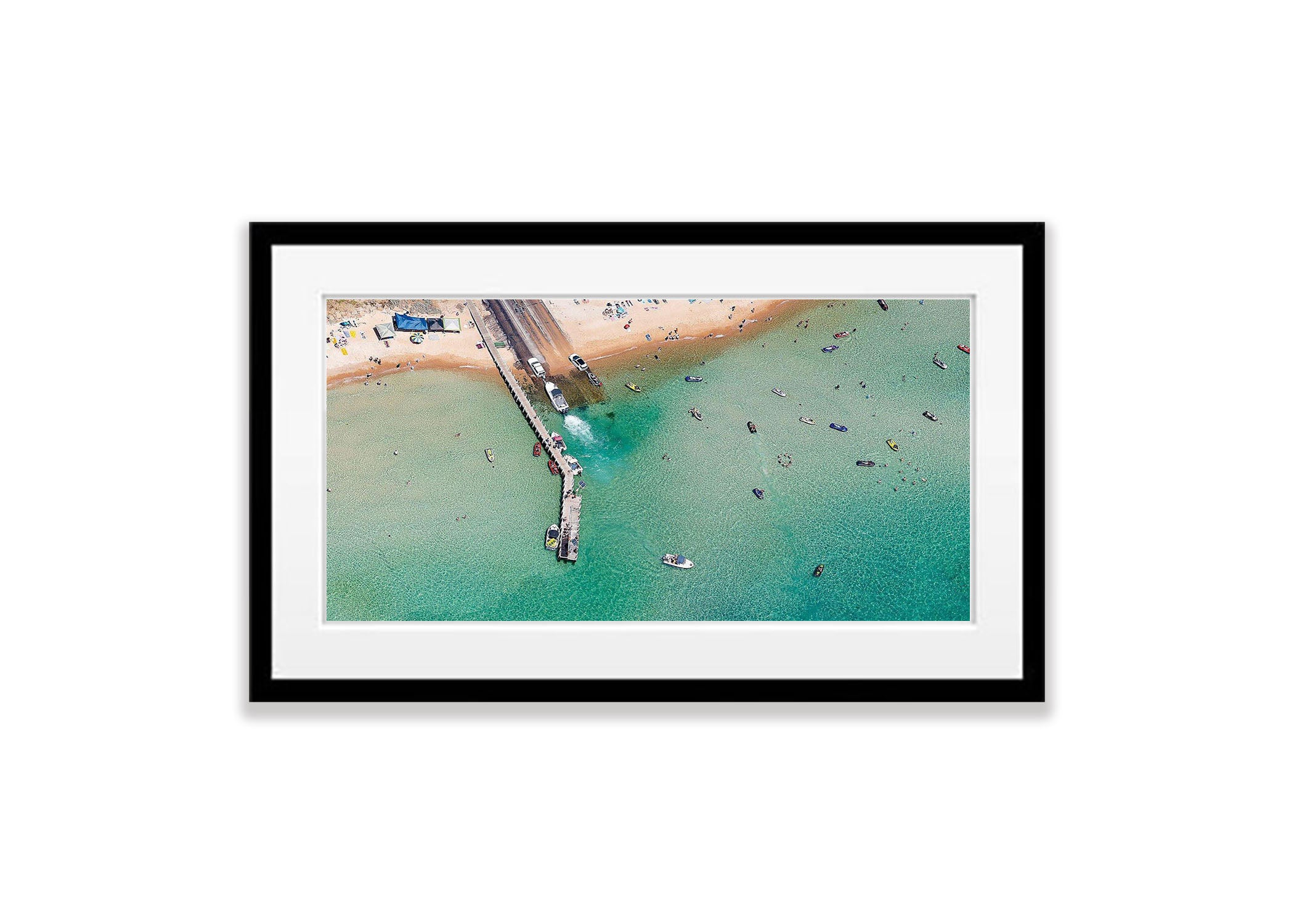 Launching Place, Safety Beach, Mornington Peninsula, VIC