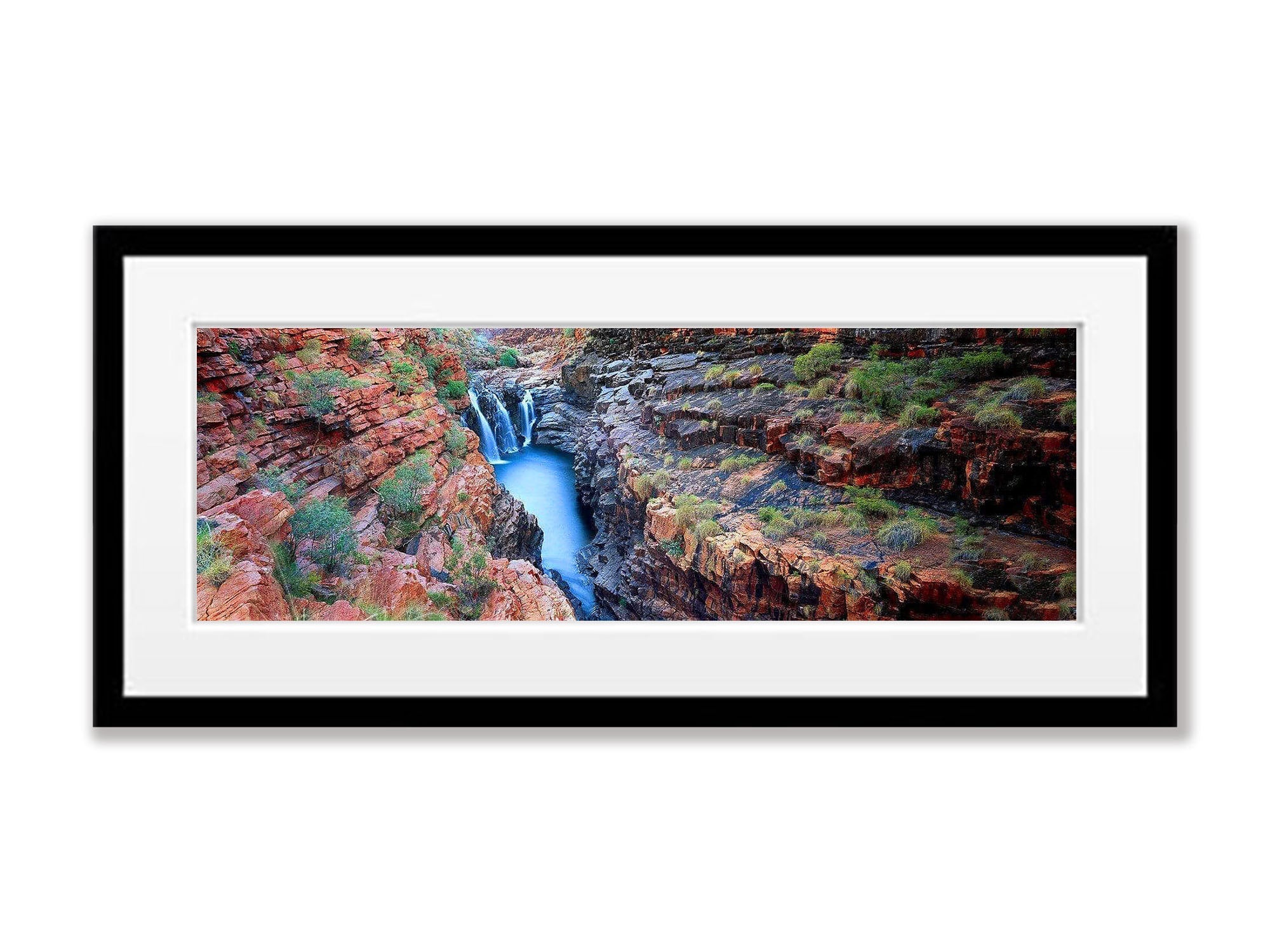 Lennard River Chasm, The Kimberley, Western Australia