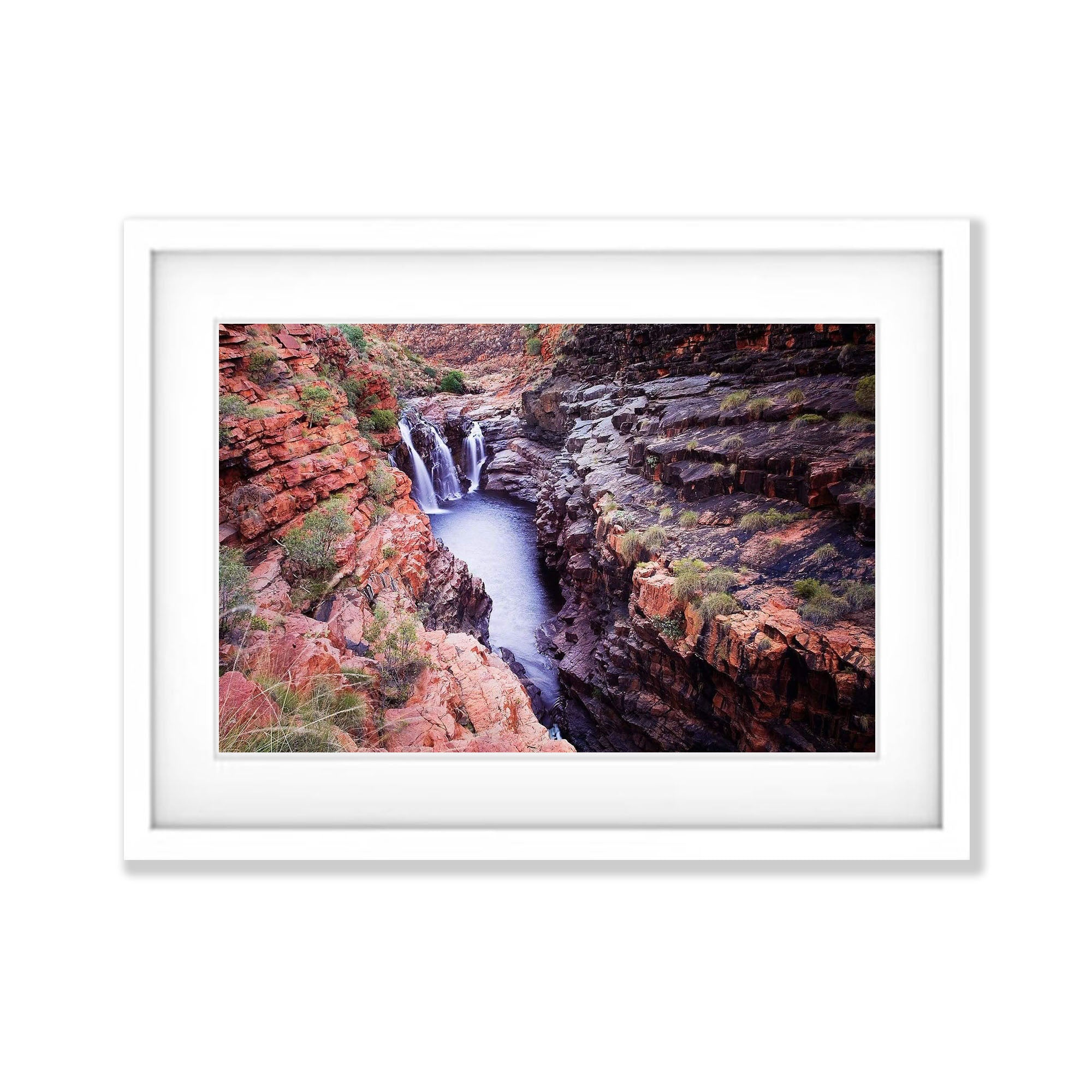 Lennard River Gorge, The Kimberley, Western Australia