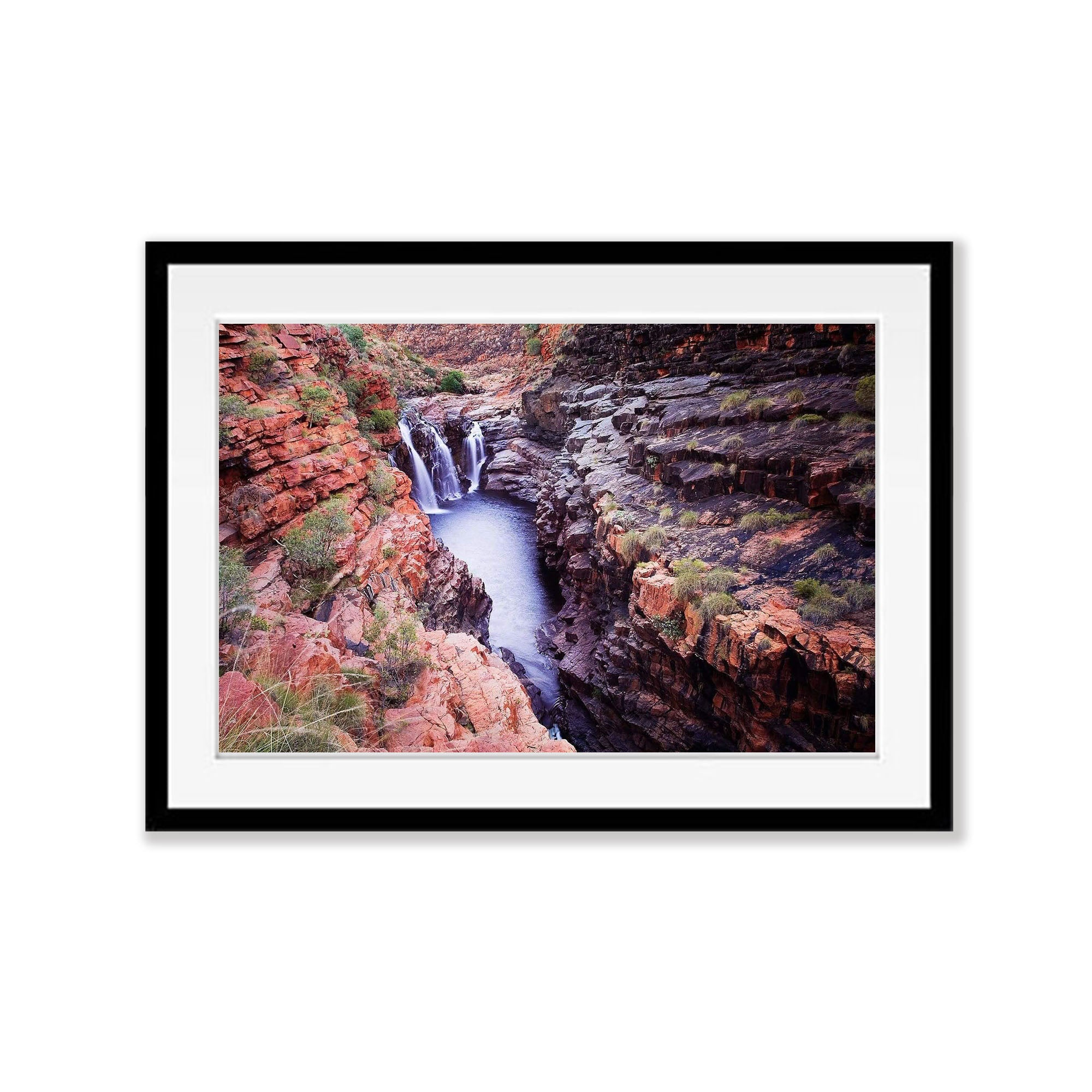 Lennard River Gorge, The Kimberley, Western Australia
