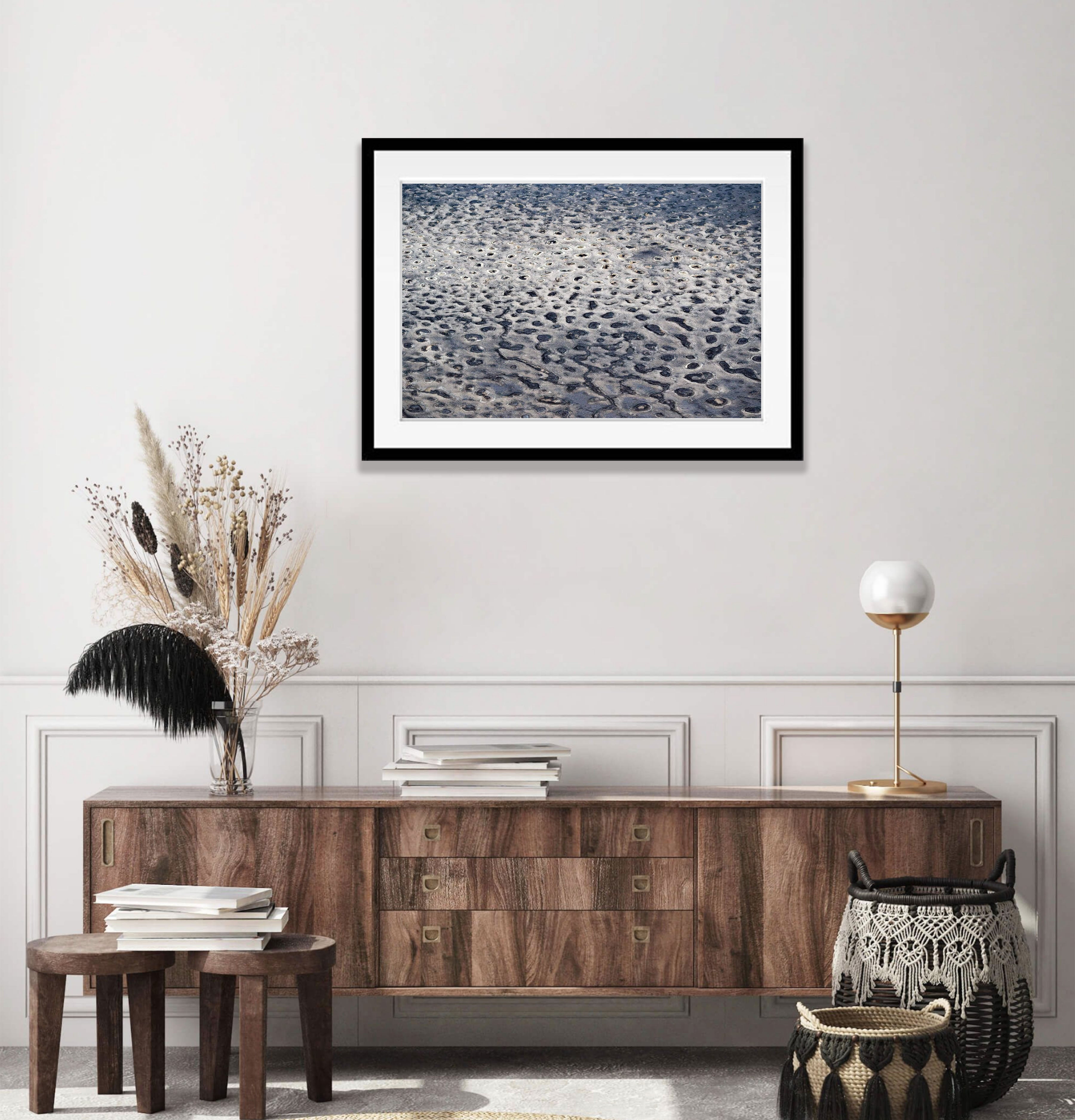 Leopard Landscape