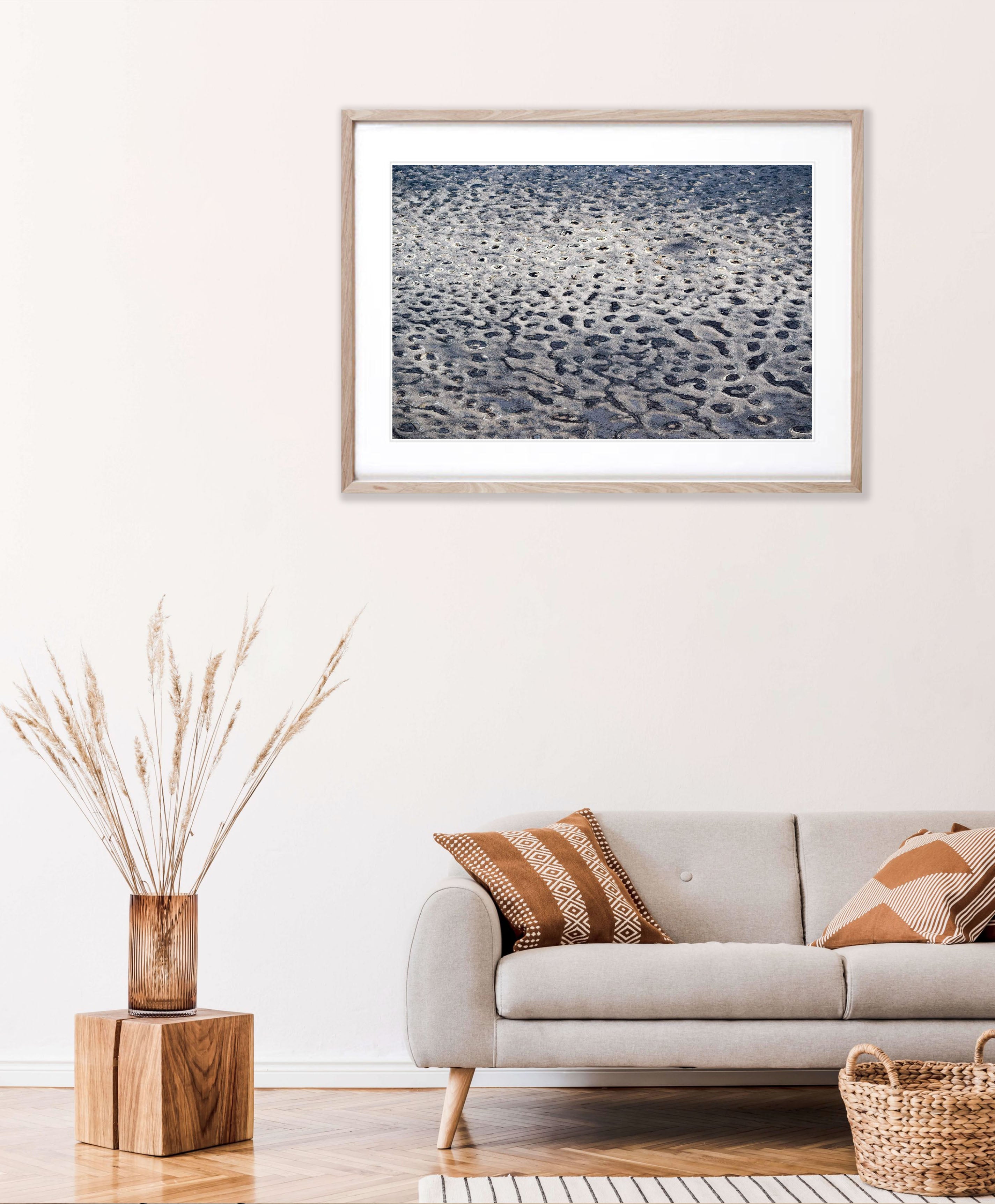 Leopard Landscape