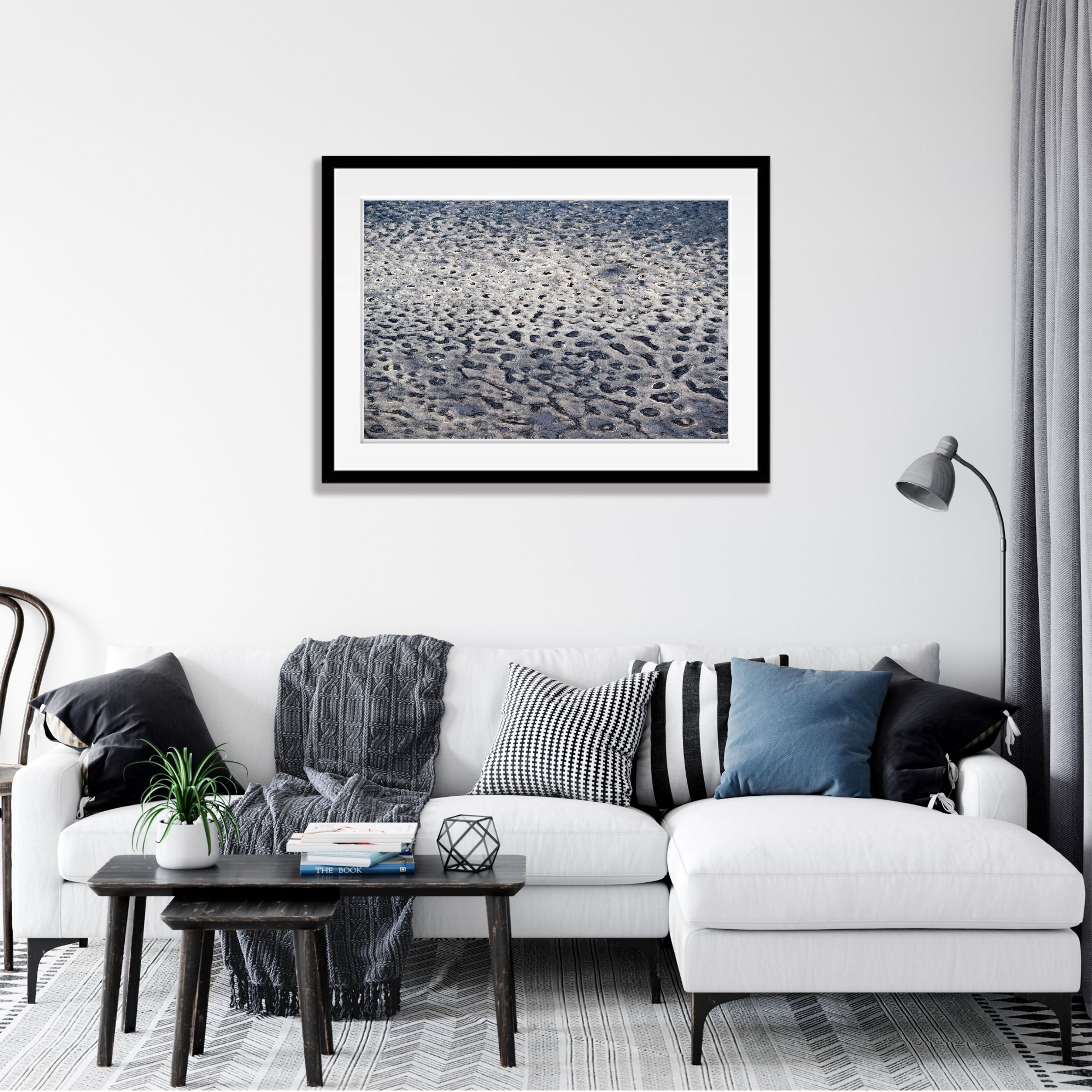 Leopard Landscape