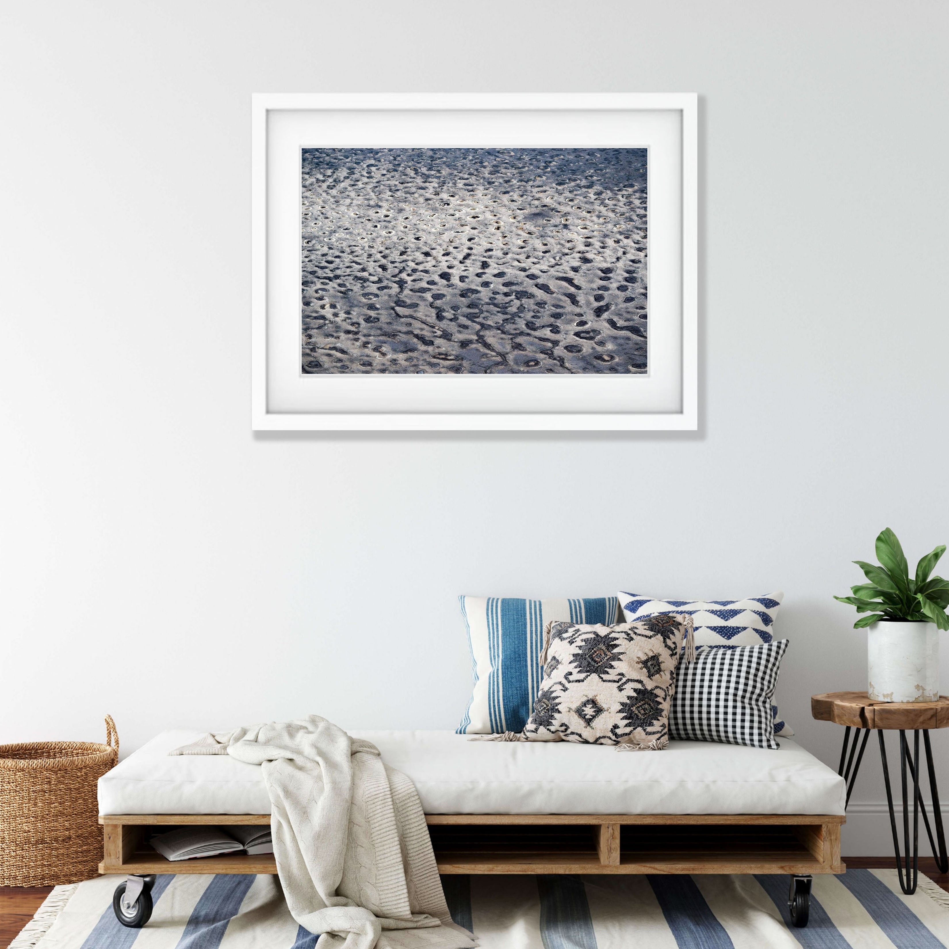 Leopard Landscape