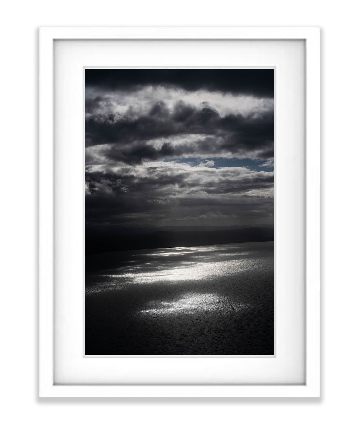 Light on the water, Far North Queensland