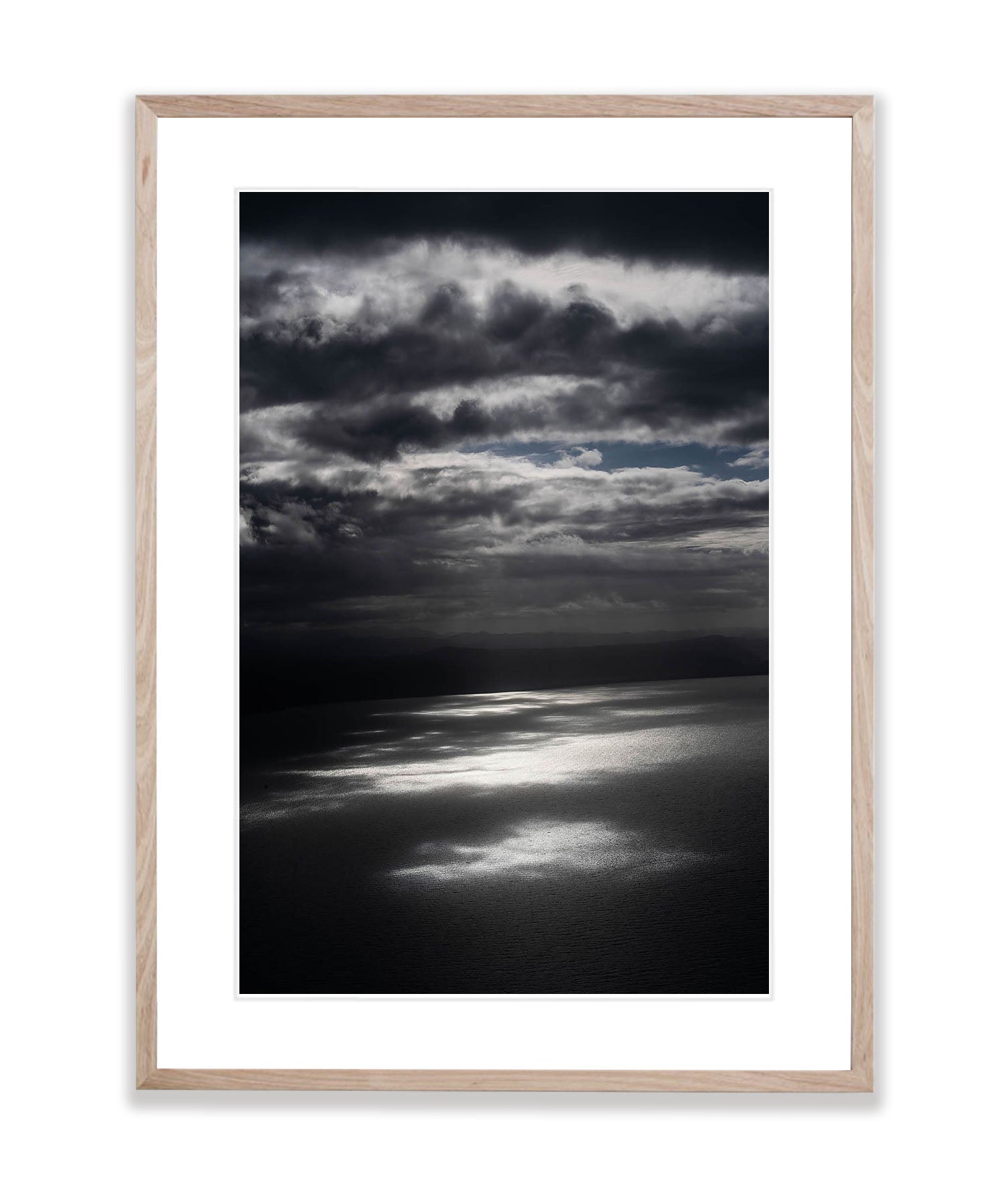 Light on the water, Far North Queensland