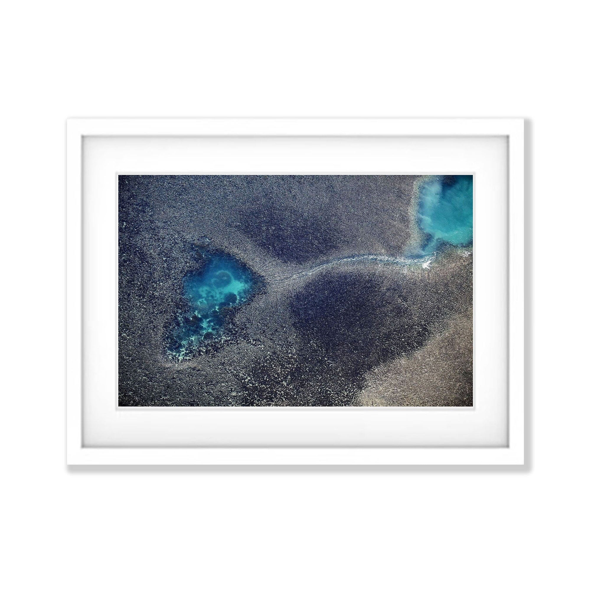 Linked Pools