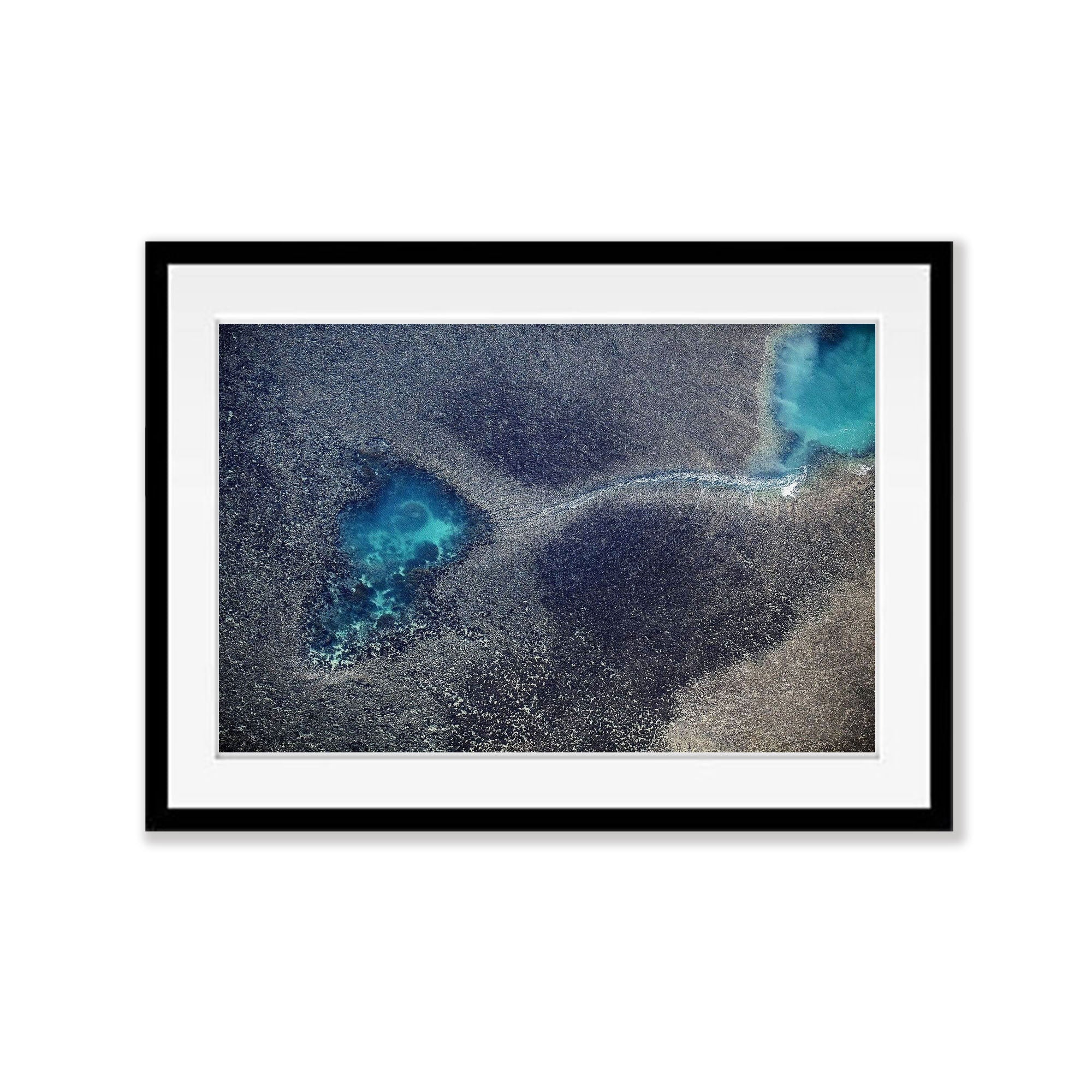Linked Pools