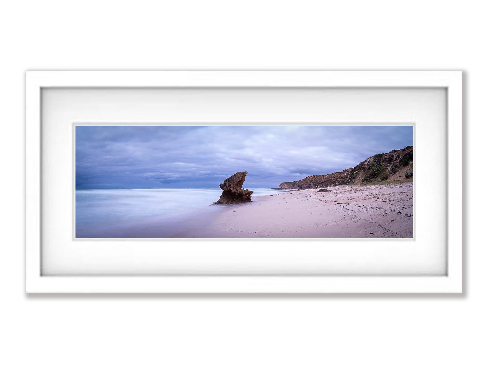 Lizard Rock, Rye, Mornington Peninsula, VIC