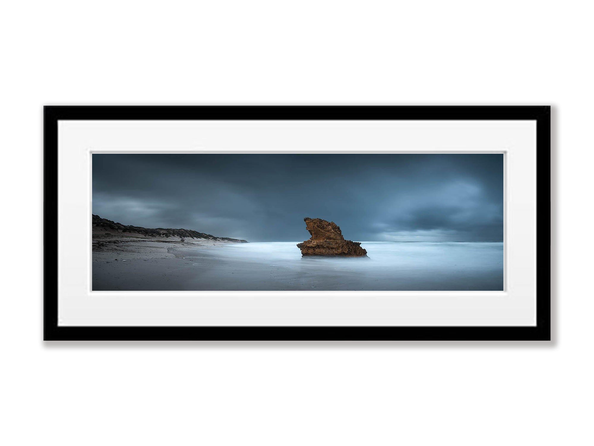 Lizard Rock Storm, Mornington Peninsula, VIC