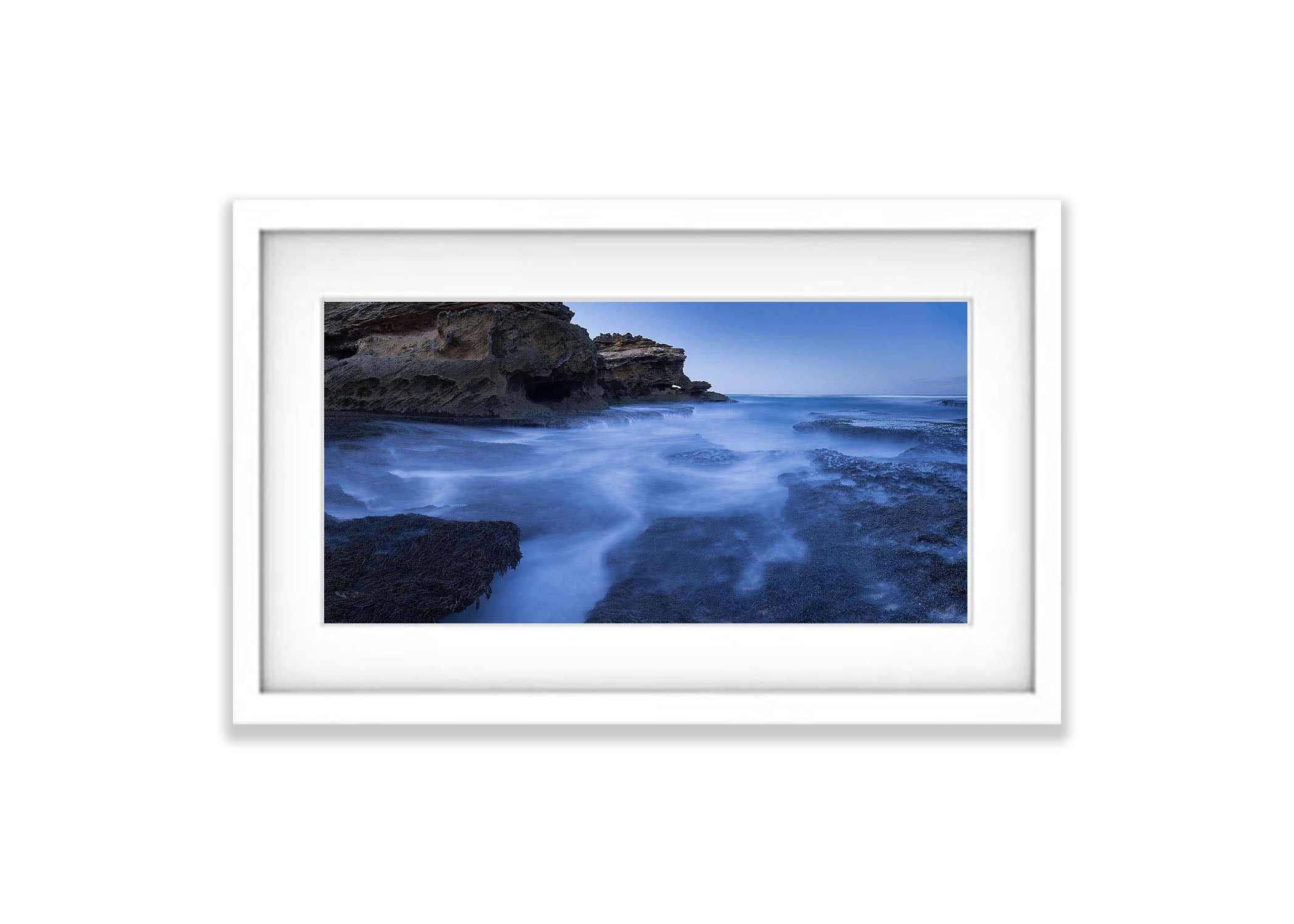 London Bridge Blues Portsea, Mornington Peninsula, VIC