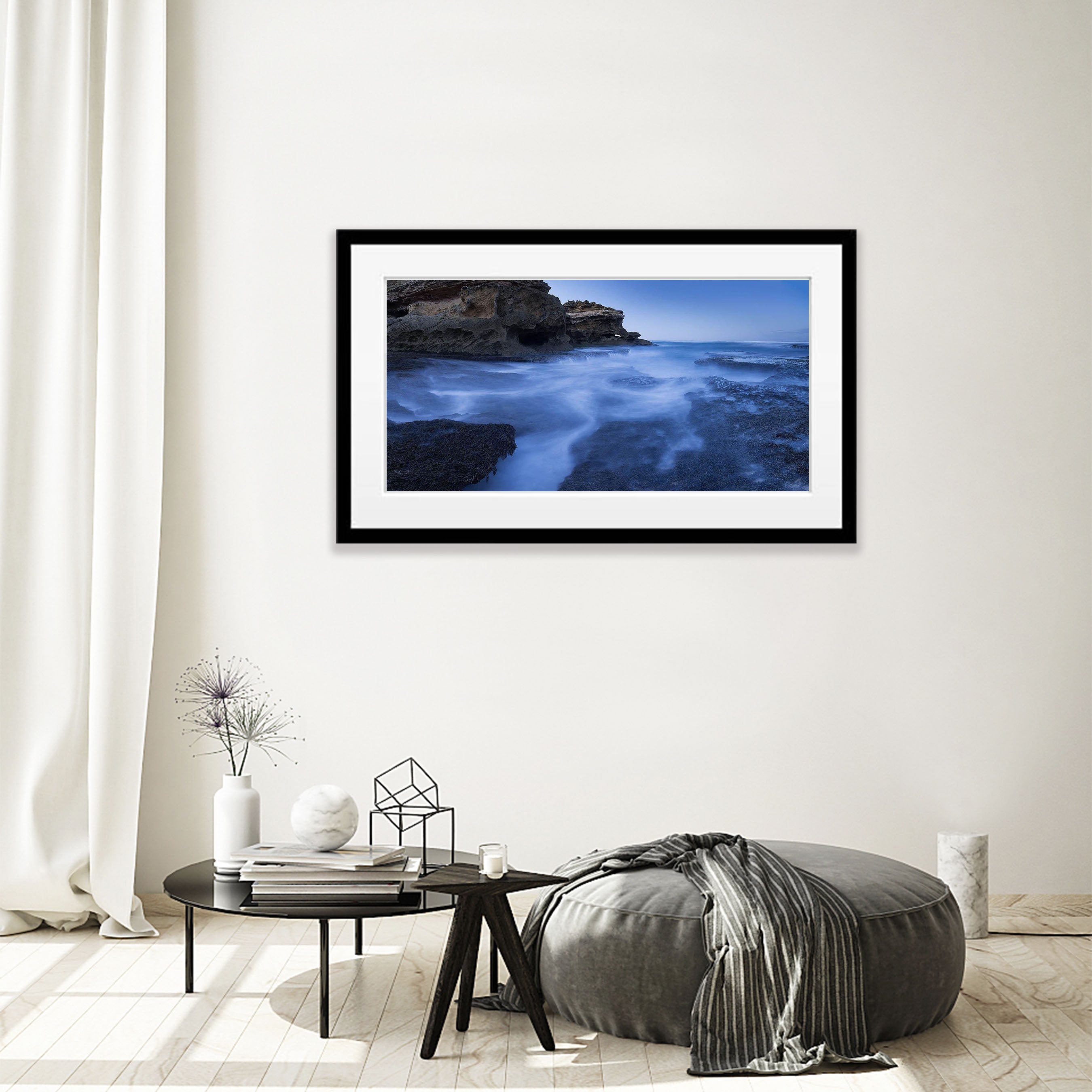 London Bridge Blues Portsea, Mornington Peninsula, VIC