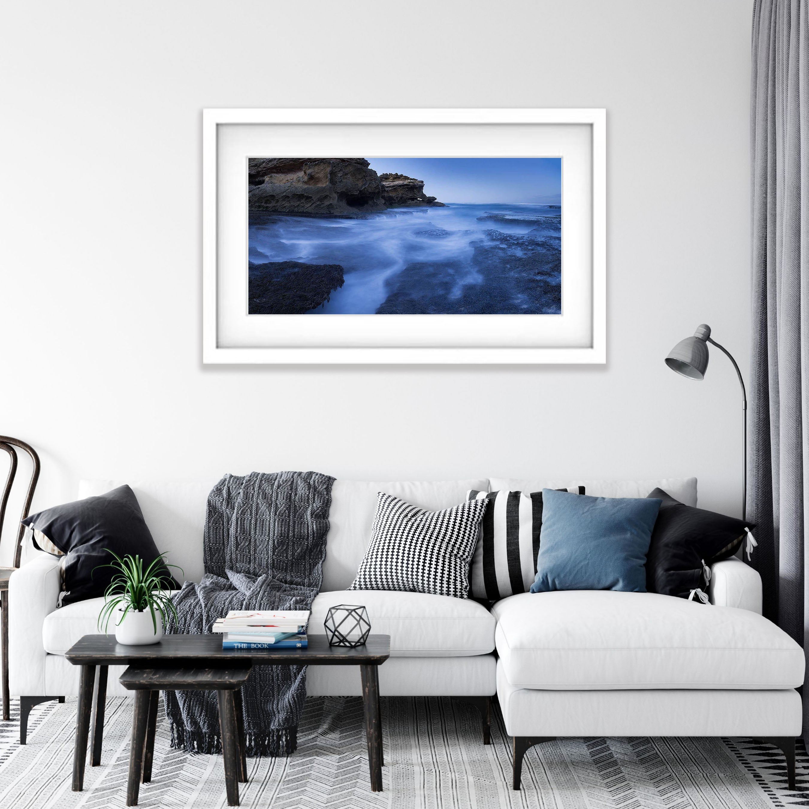 London Bridge Blues Portsea, Mornington Peninsula, VIC