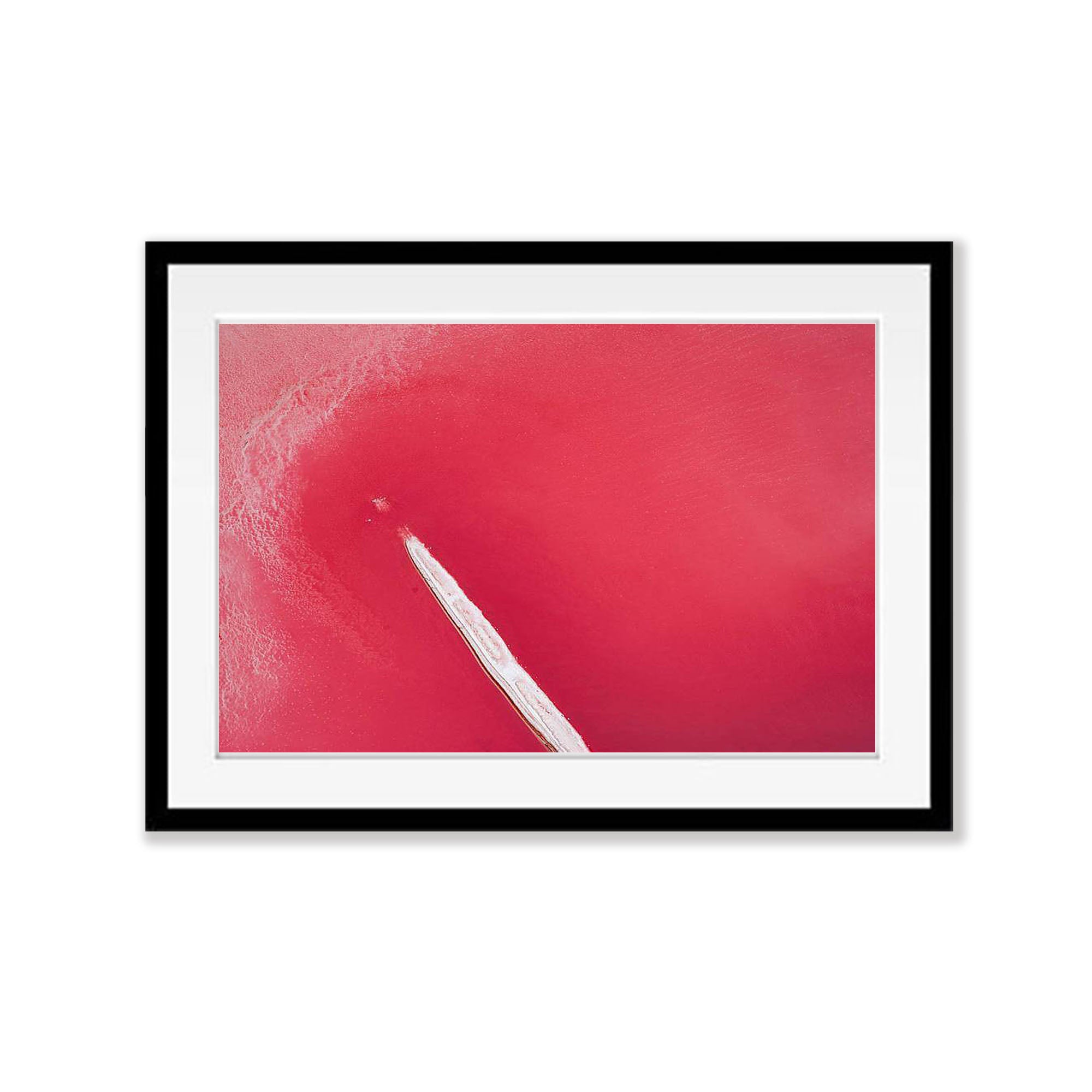 Lone Point, Namibia, Africa