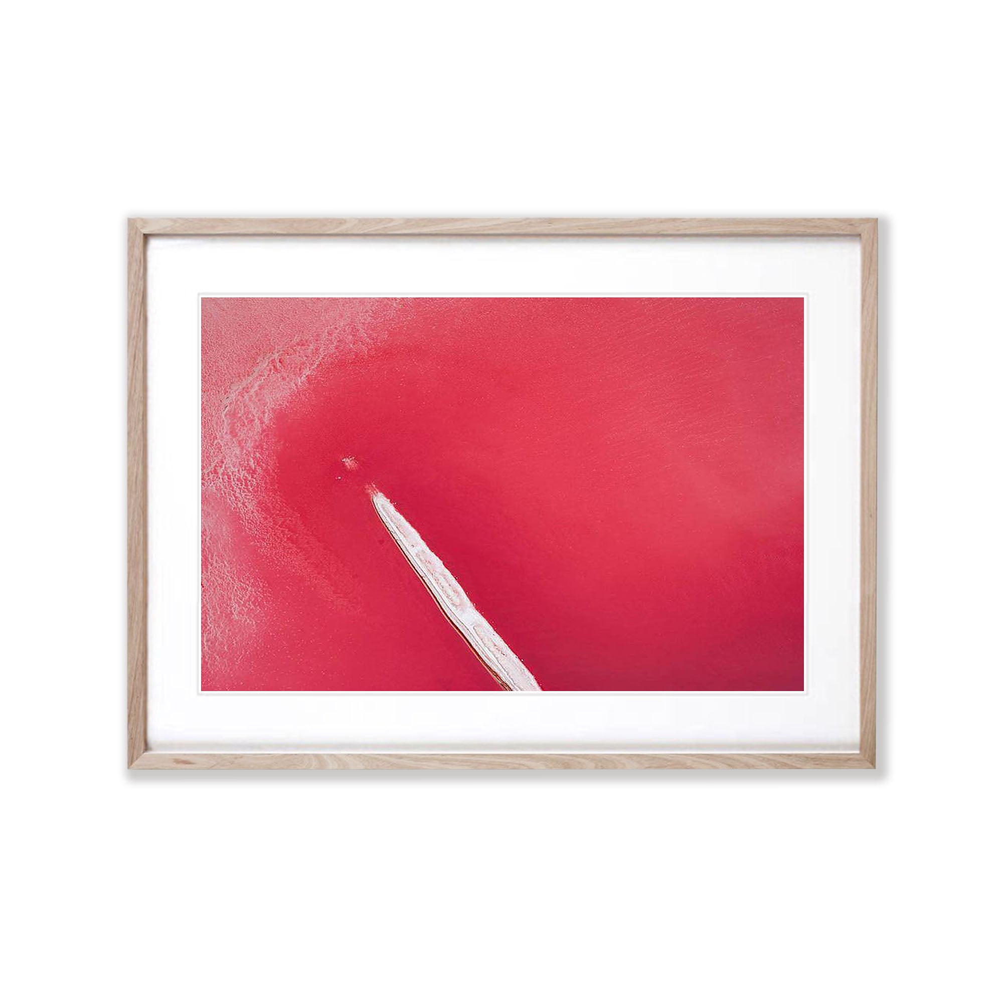 Lone Point, Namibia, Africa