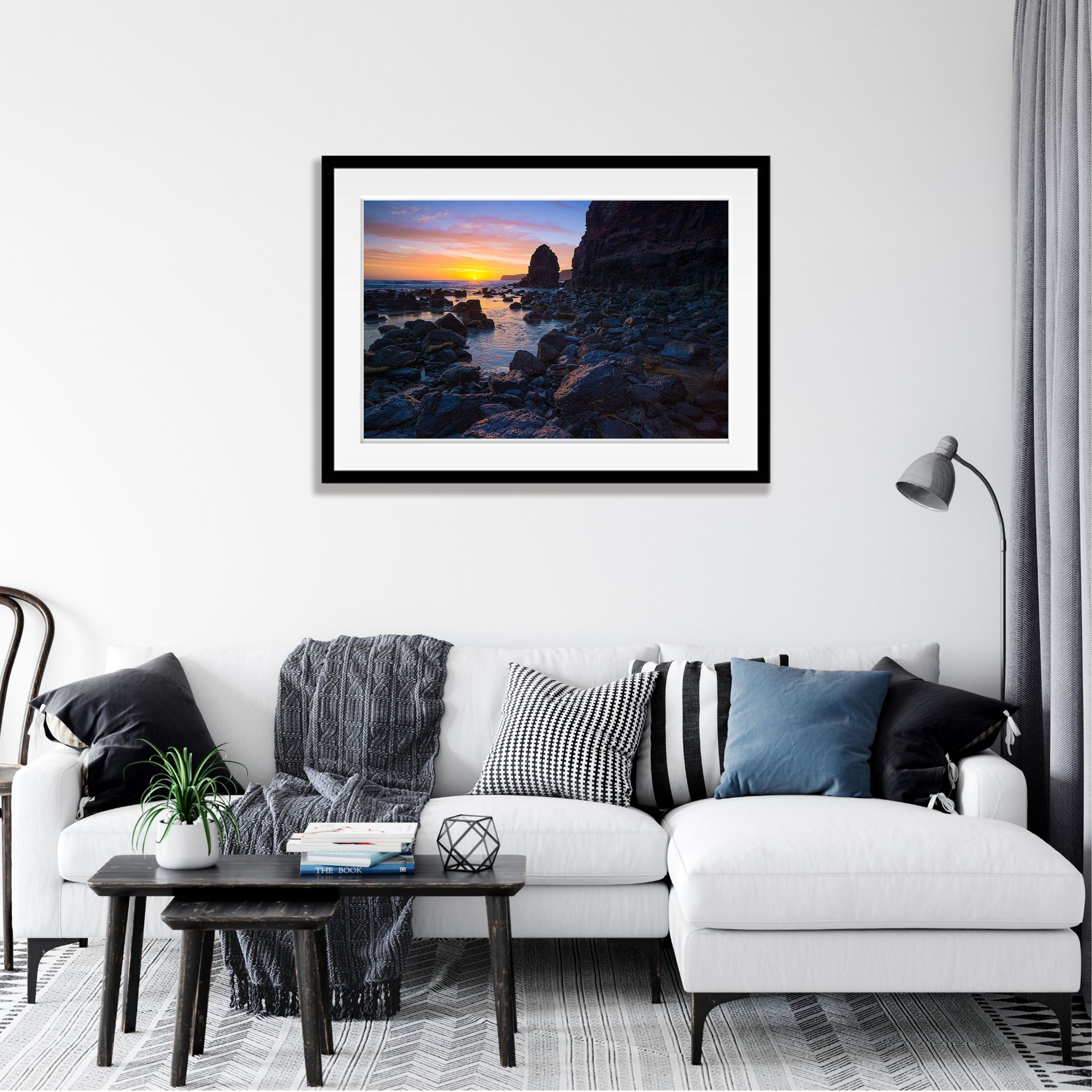 Lone Rock, Mornington Peninsula, VIC