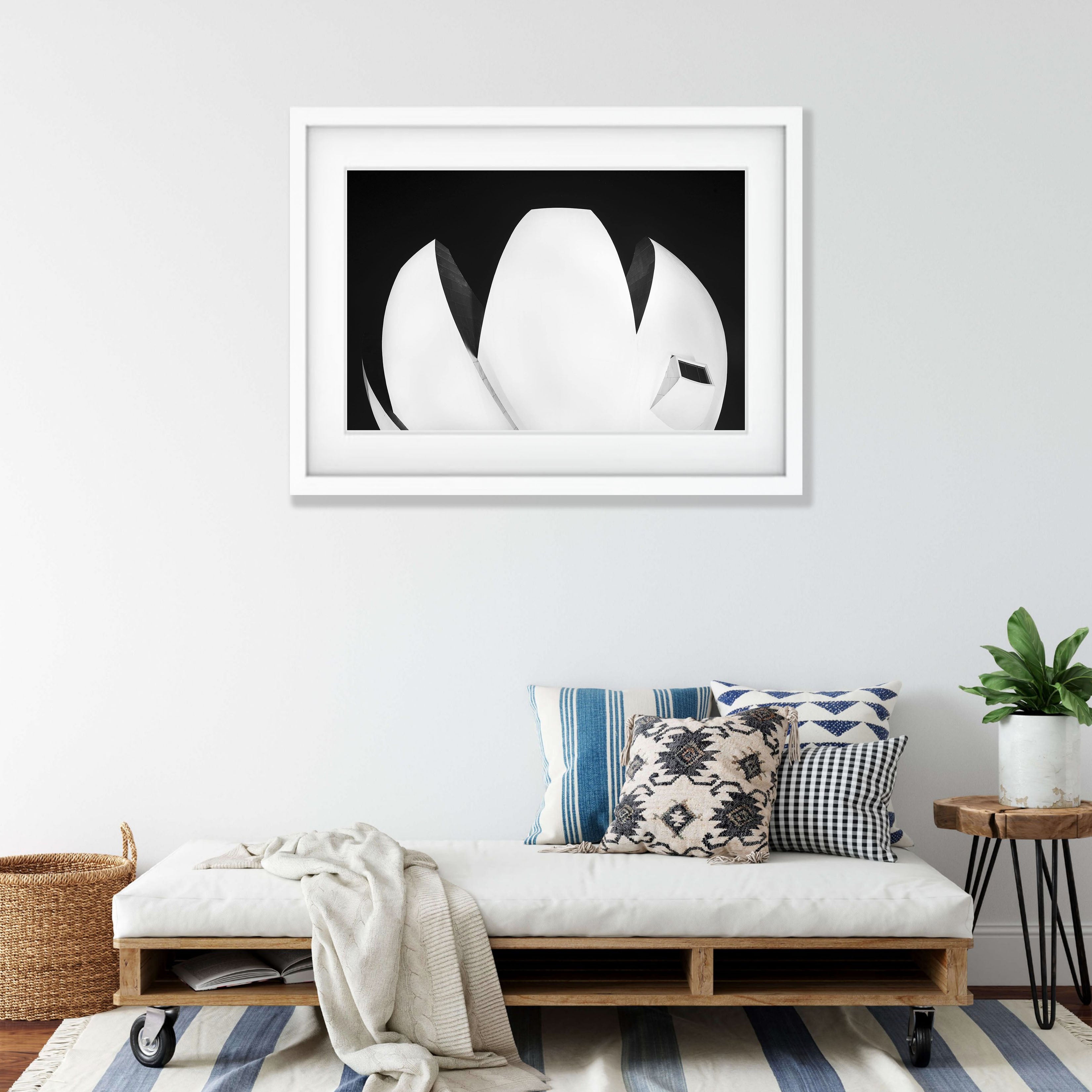 Lotus Leaf