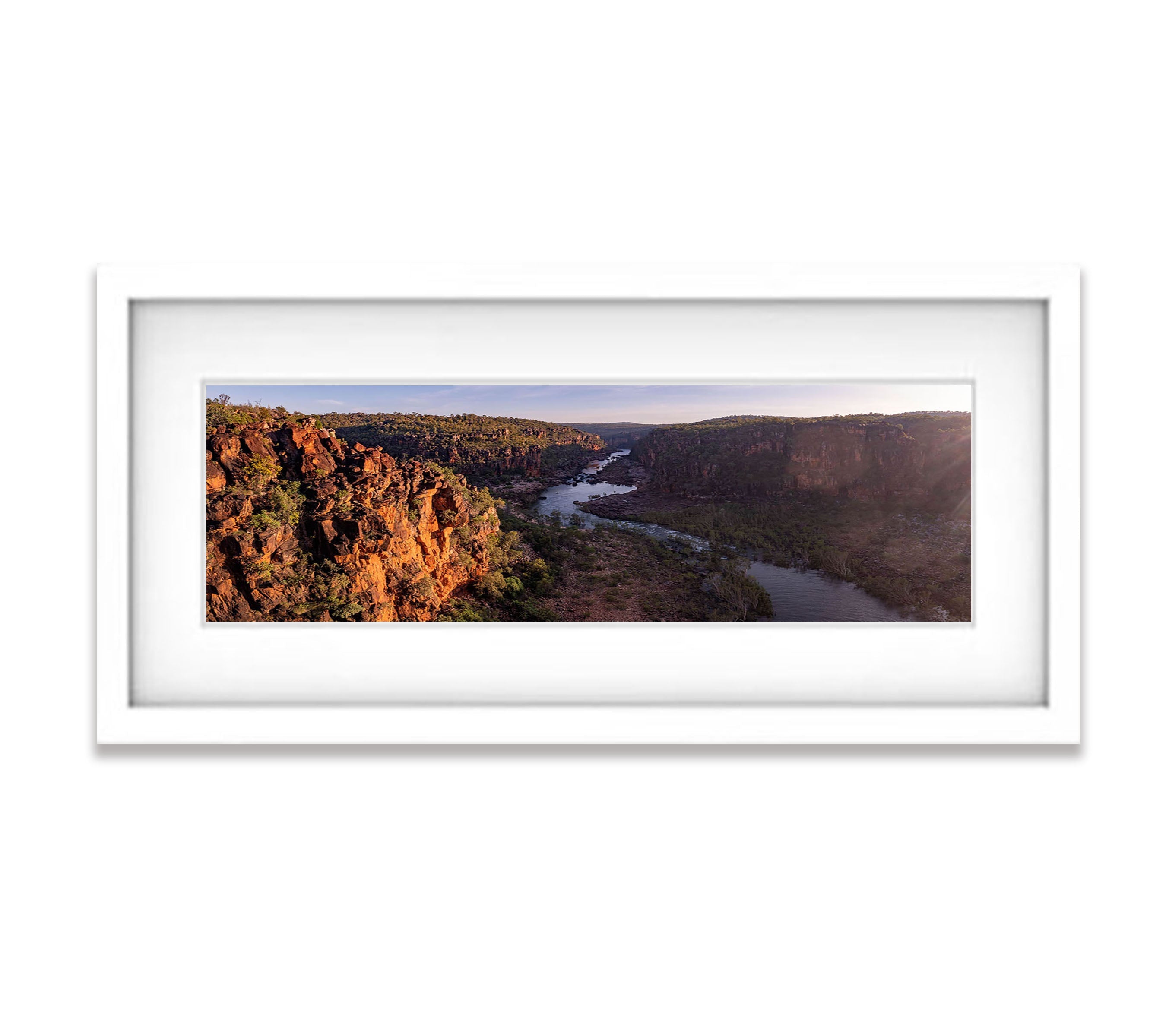 Lower Mitchell Gorge, The Kimberley