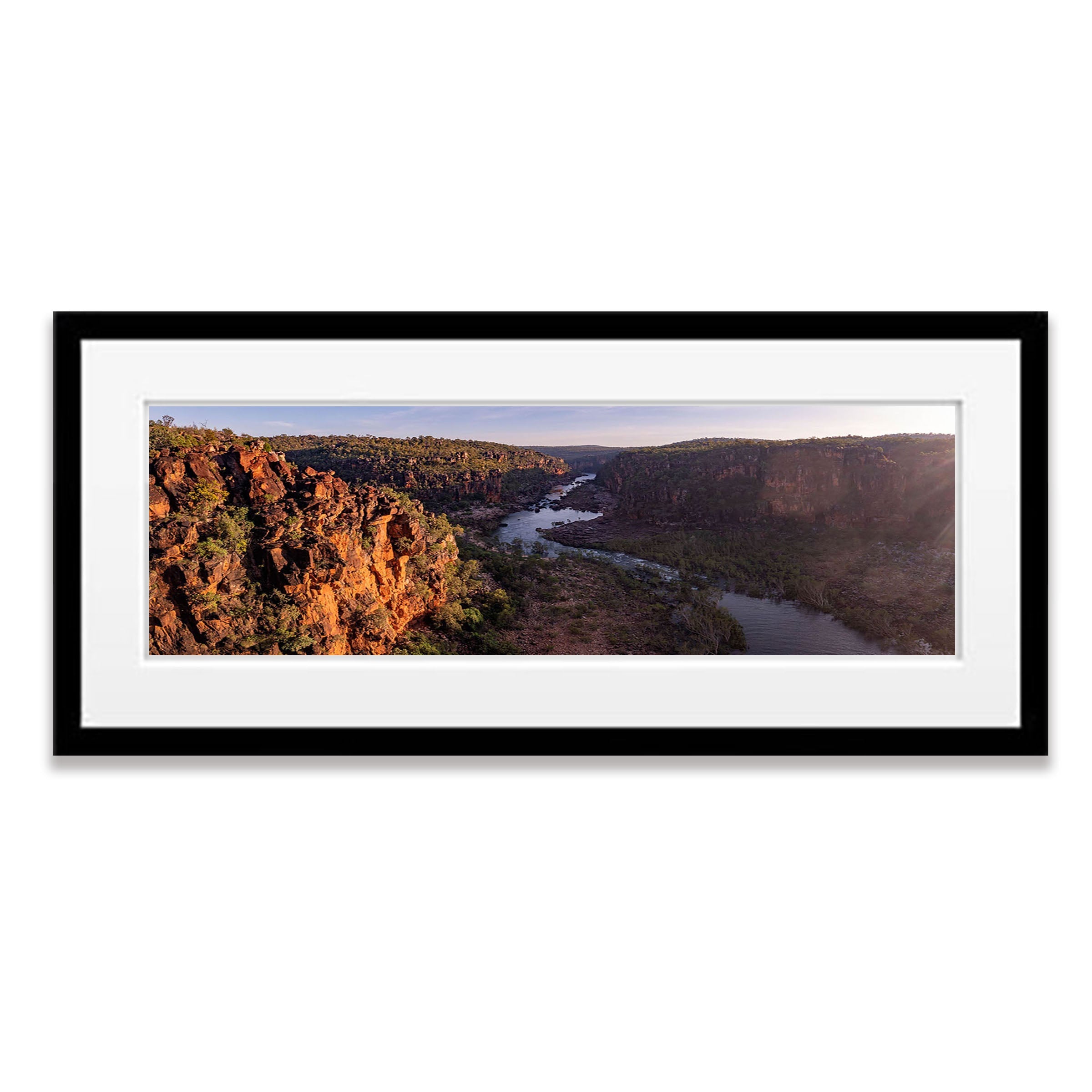 Lower Mitchell Gorge, The Kimberley