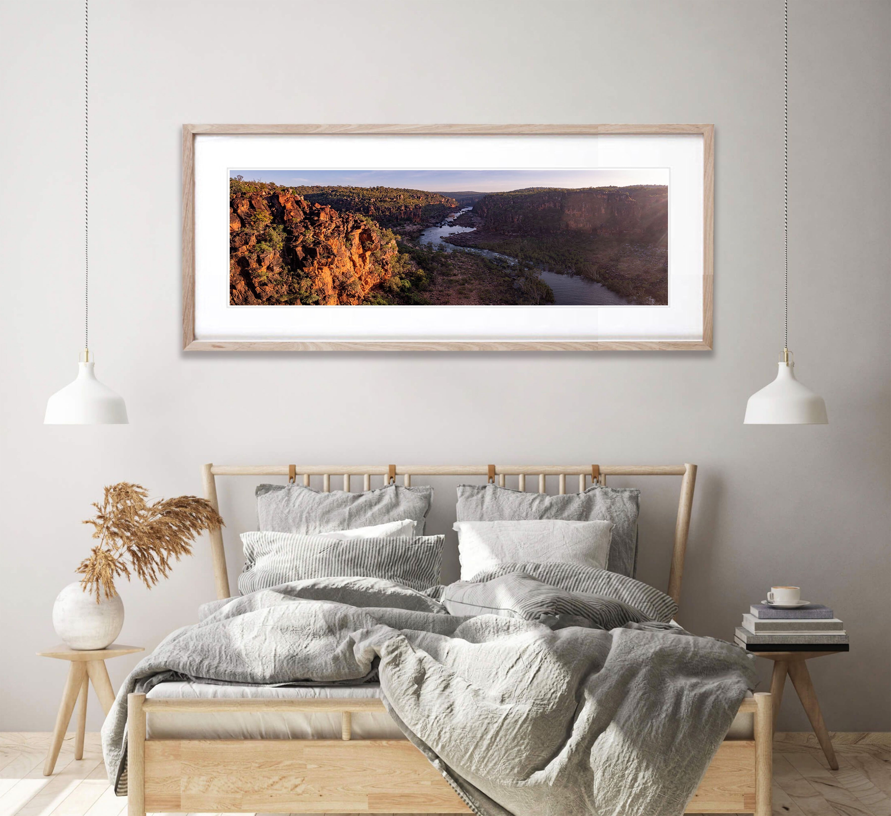 Lower Mitchell Gorge, The Kimberley