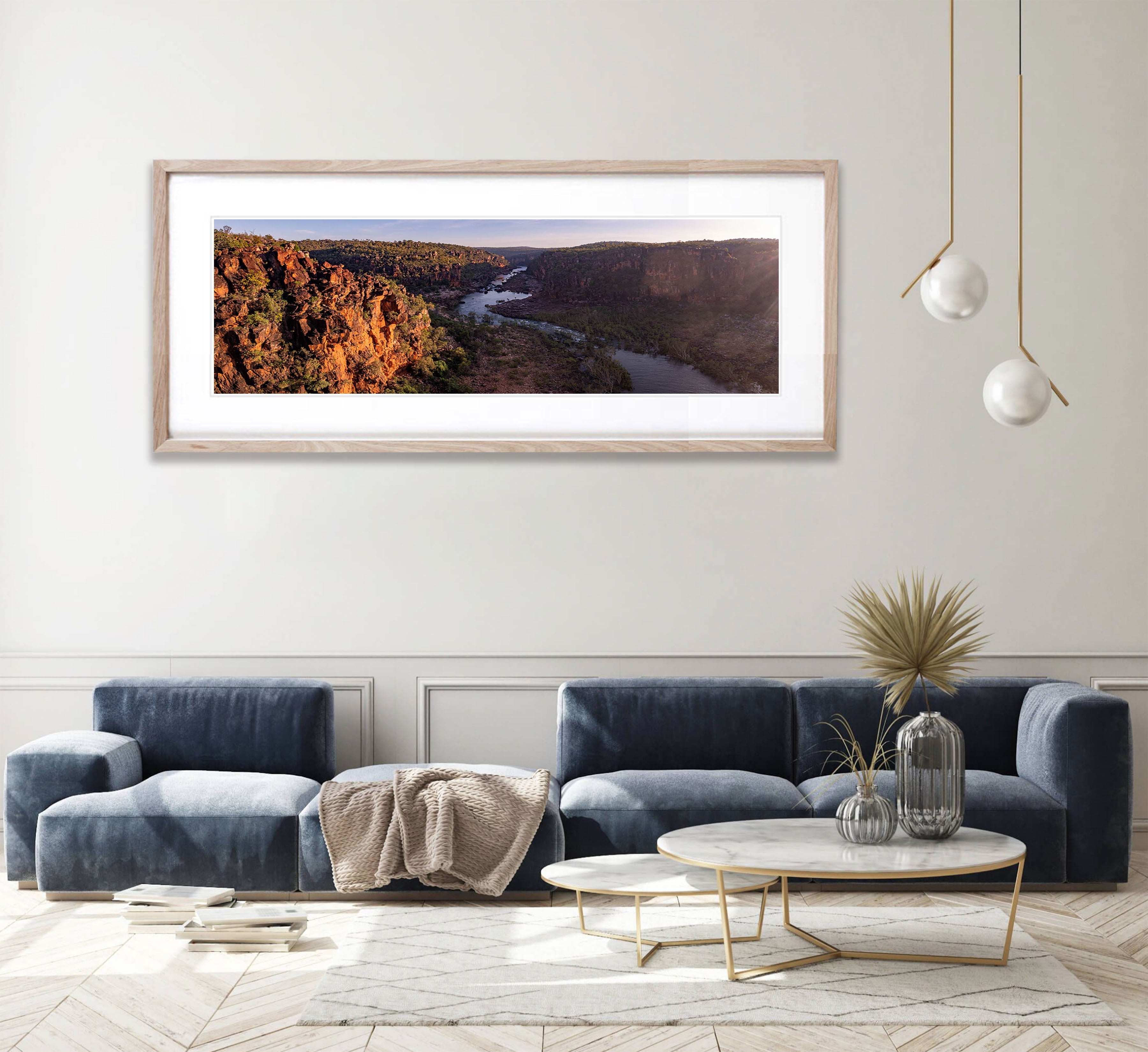 Lower Mitchell Gorge, The Kimberley