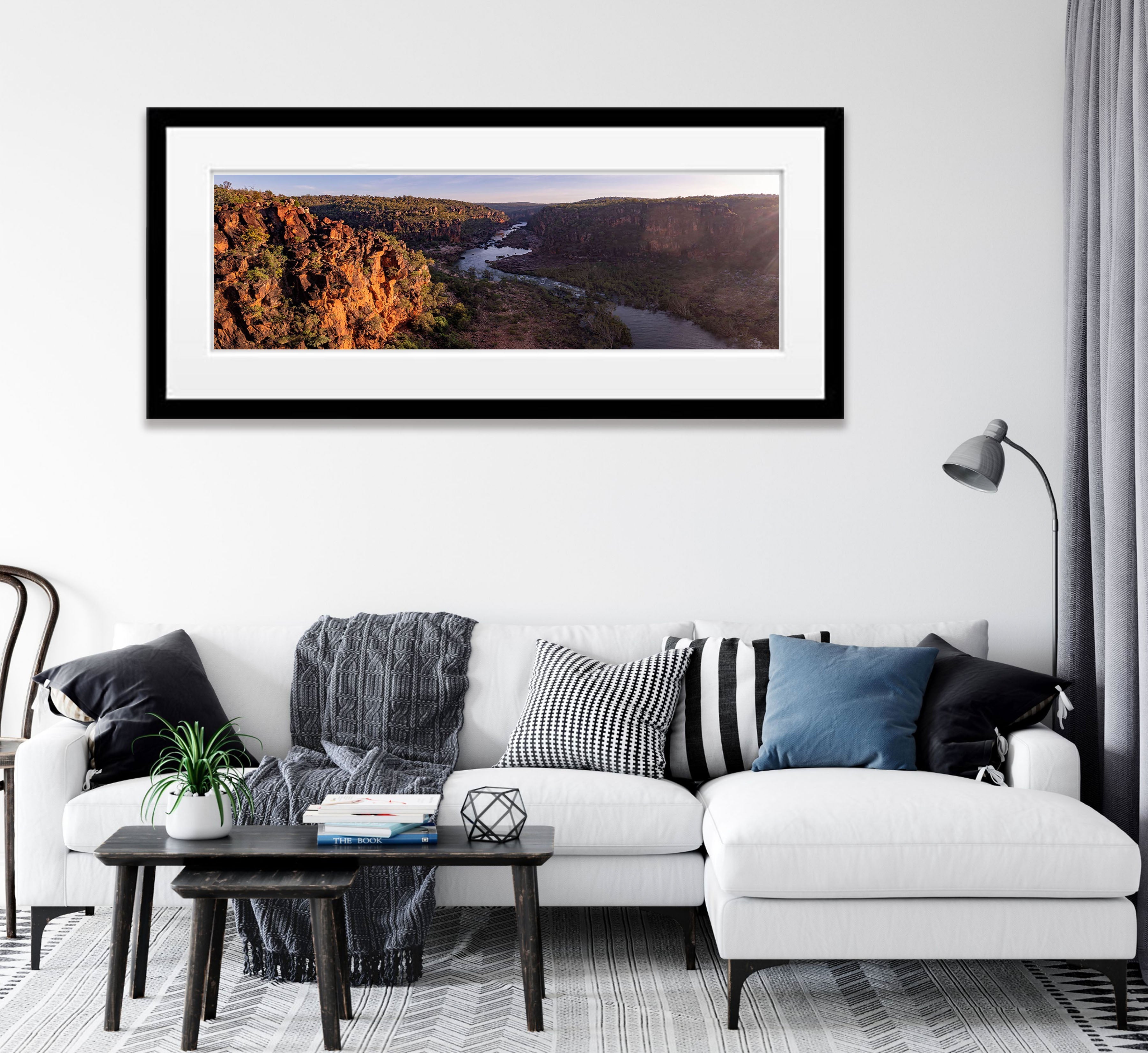 Lower Mitchell Gorge, The Kimberley