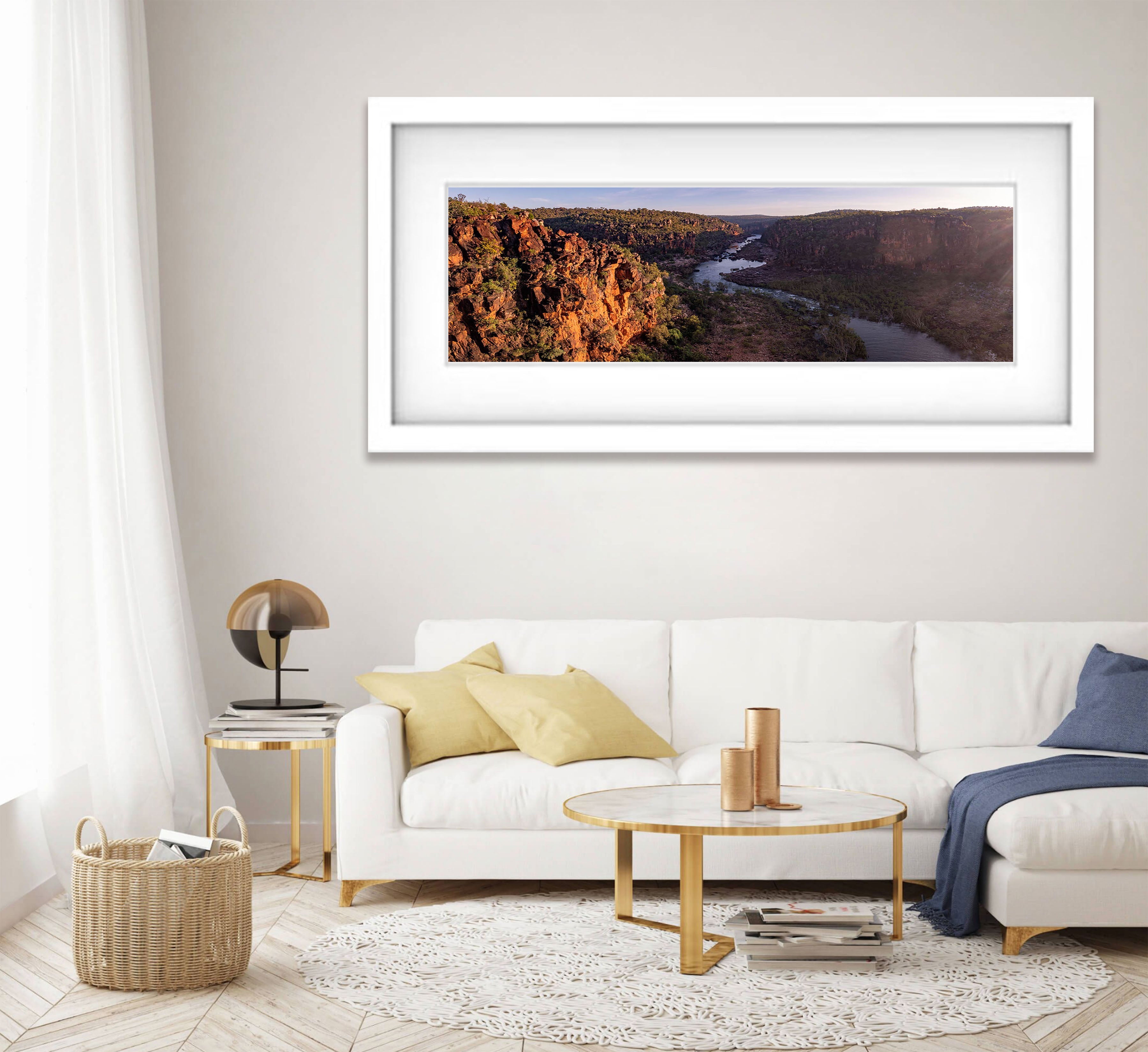 Lower Mitchell Gorge, The Kimberley