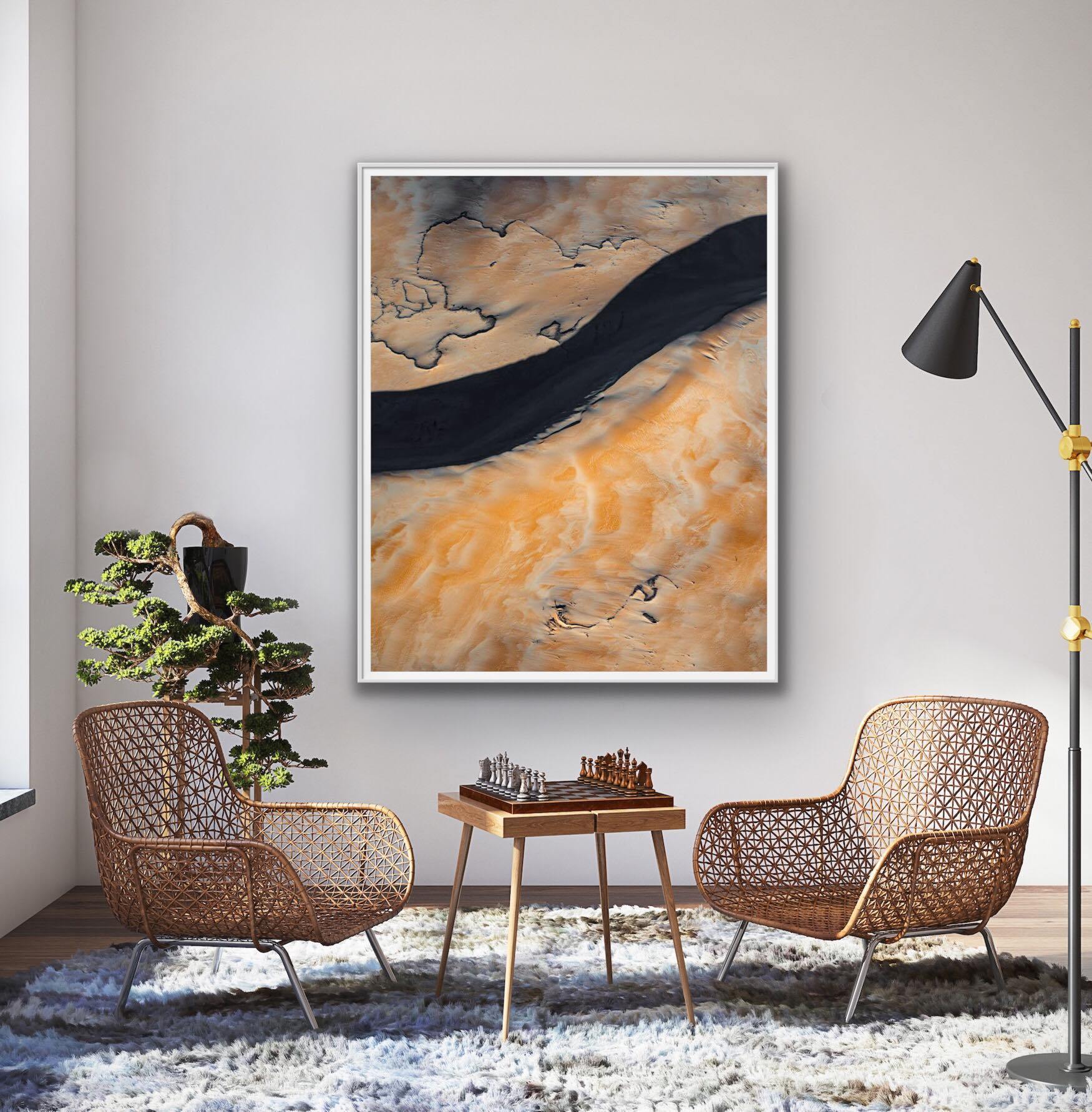 Marbled Dune-Tom-Putt-Landscape-Prints