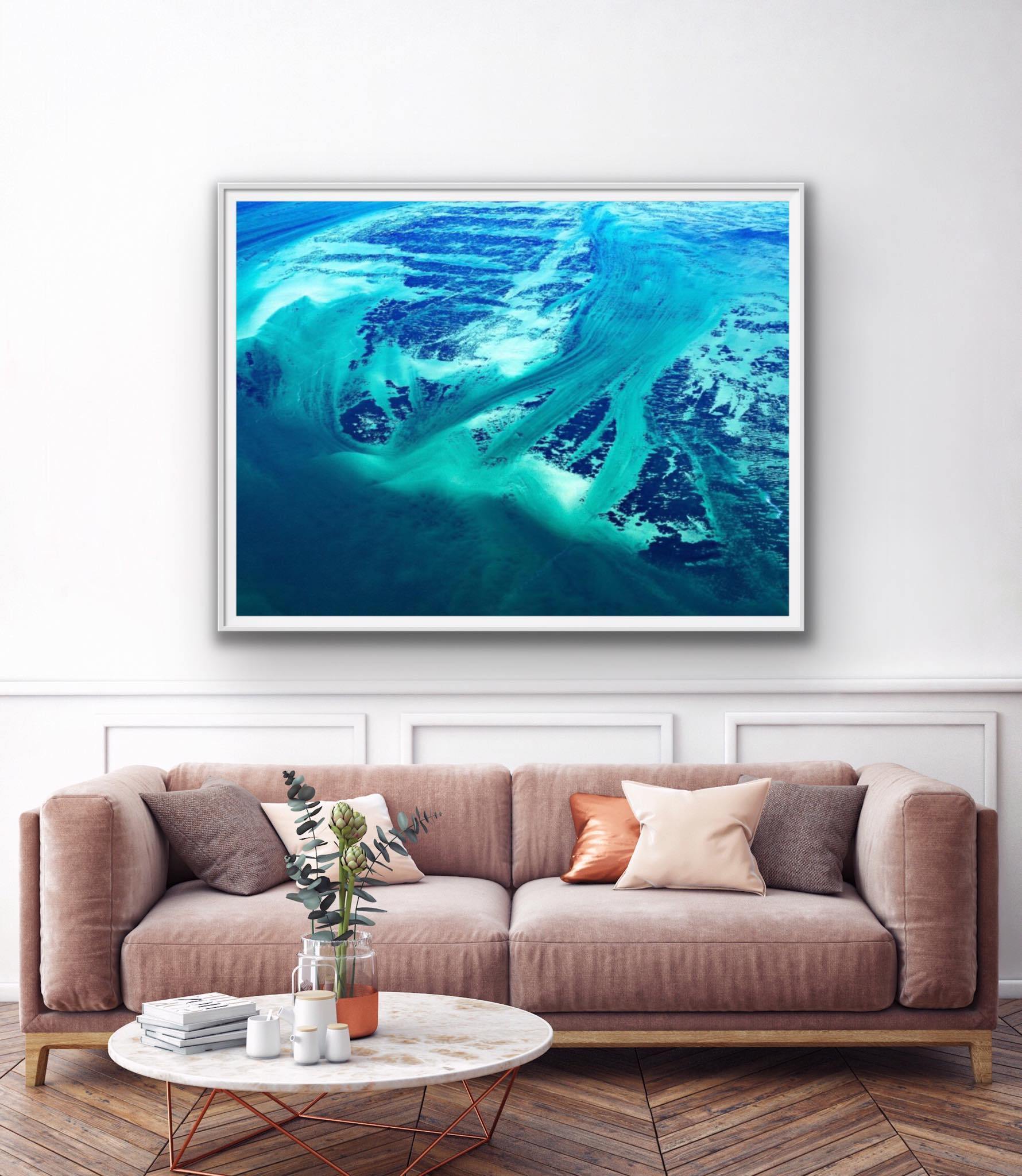 Marine Channels-Tom-Putt-Landscape-Prints