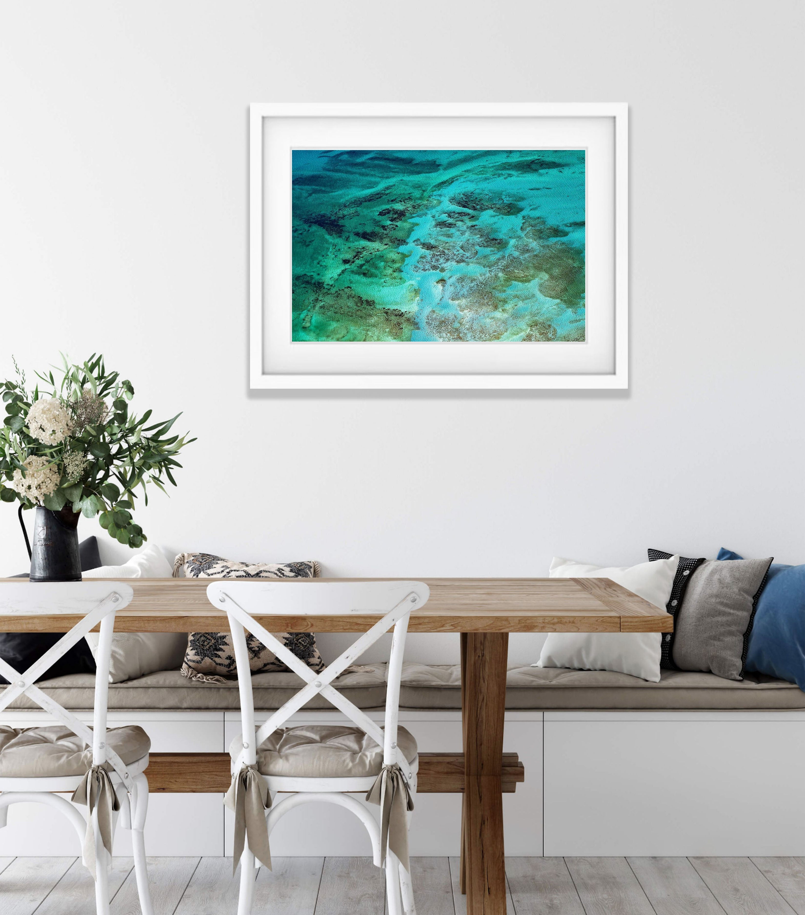 Marine Paradise, Shark Bay, WA