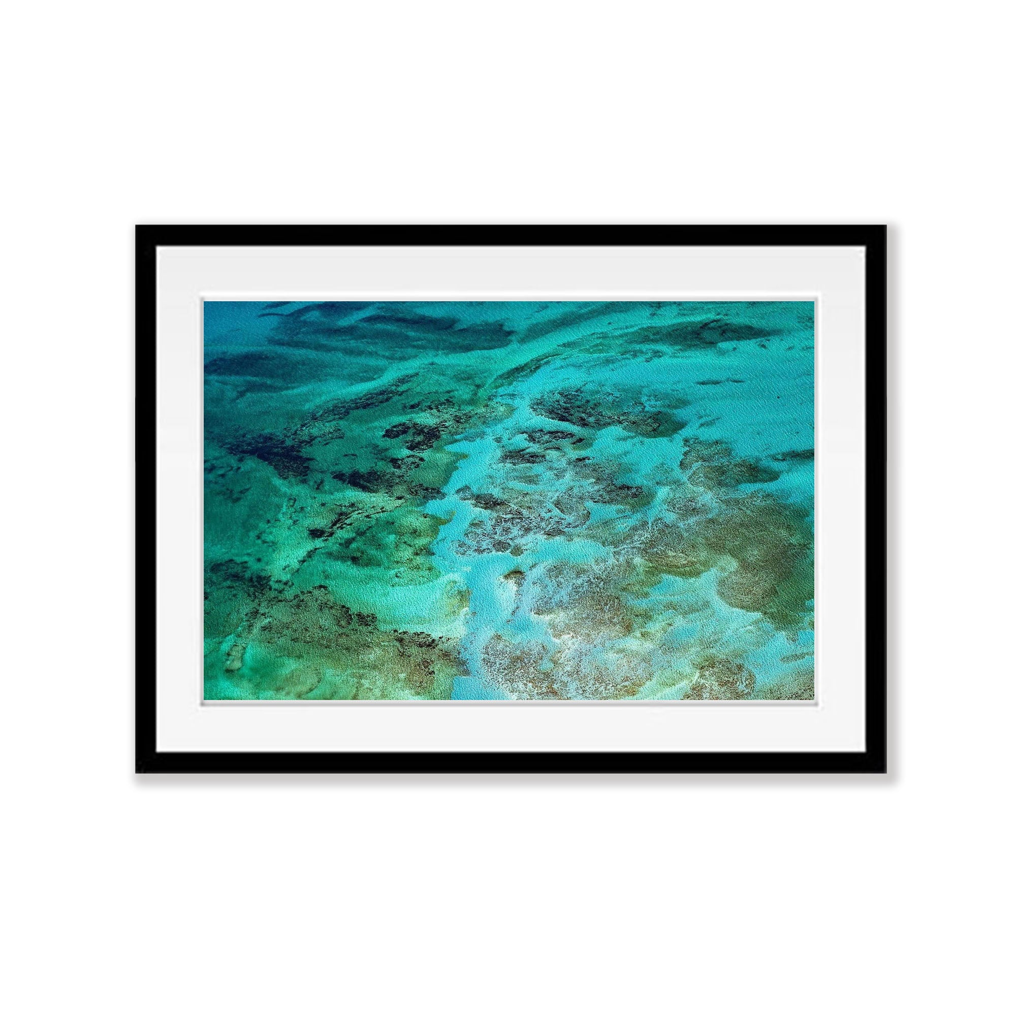 Marine Paradise, Shark Bay, WA