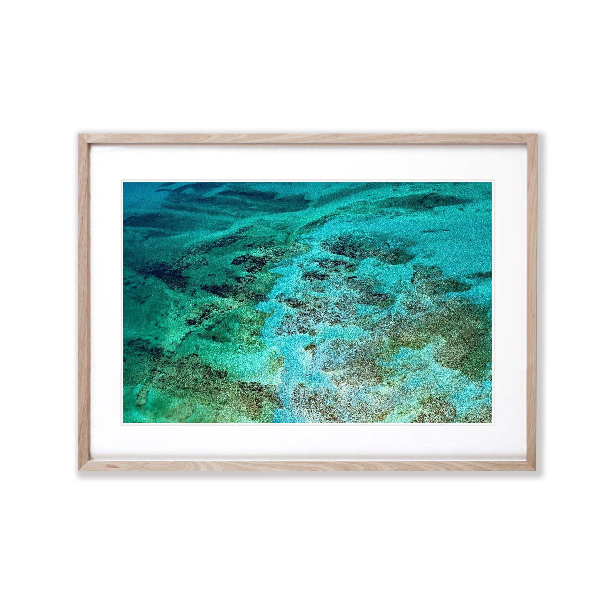 Marine Paradise, Shark Bay, WA