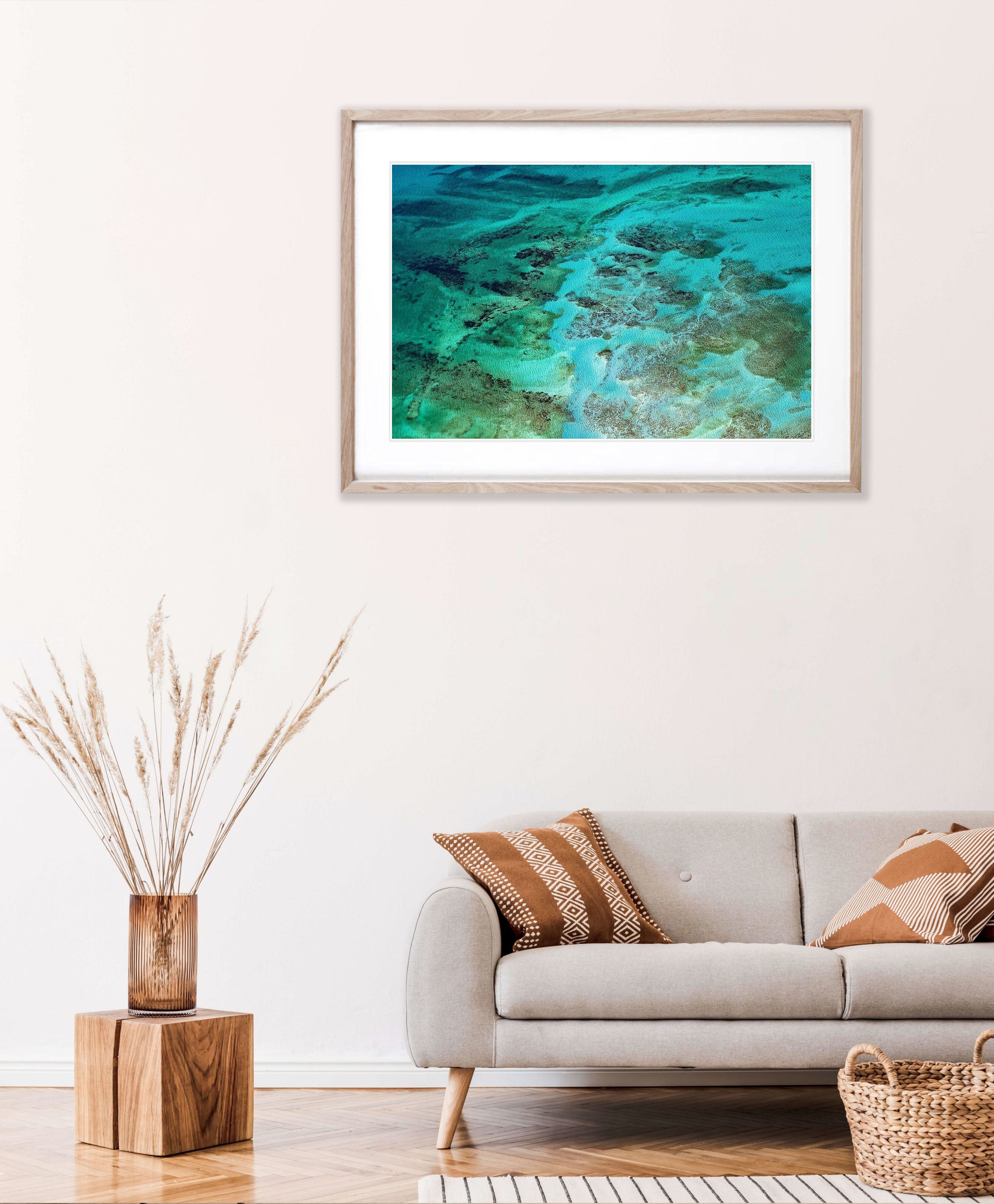 Marine Paradise, Shark Bay, WA