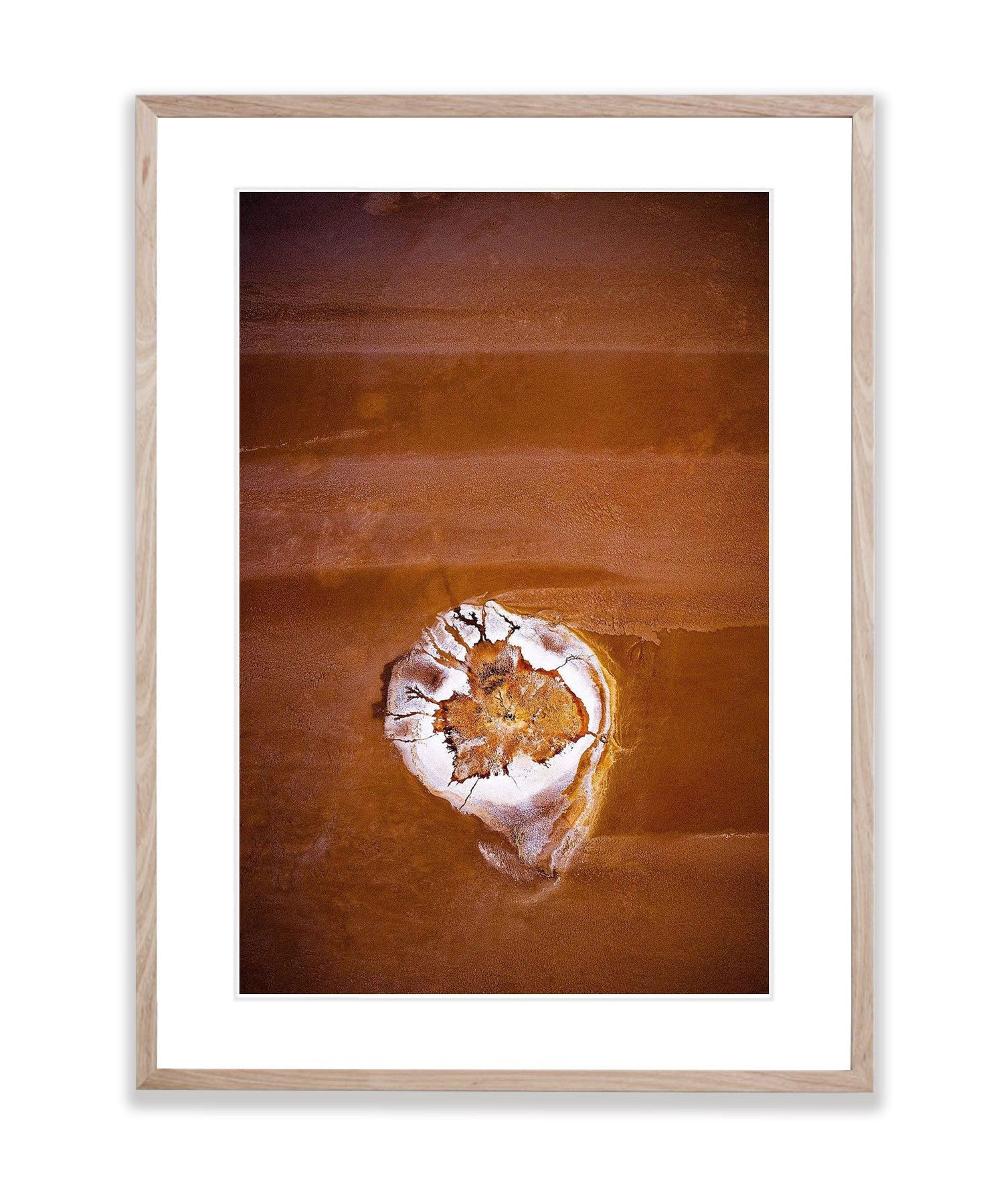 Martian, Lake Eyre, SA