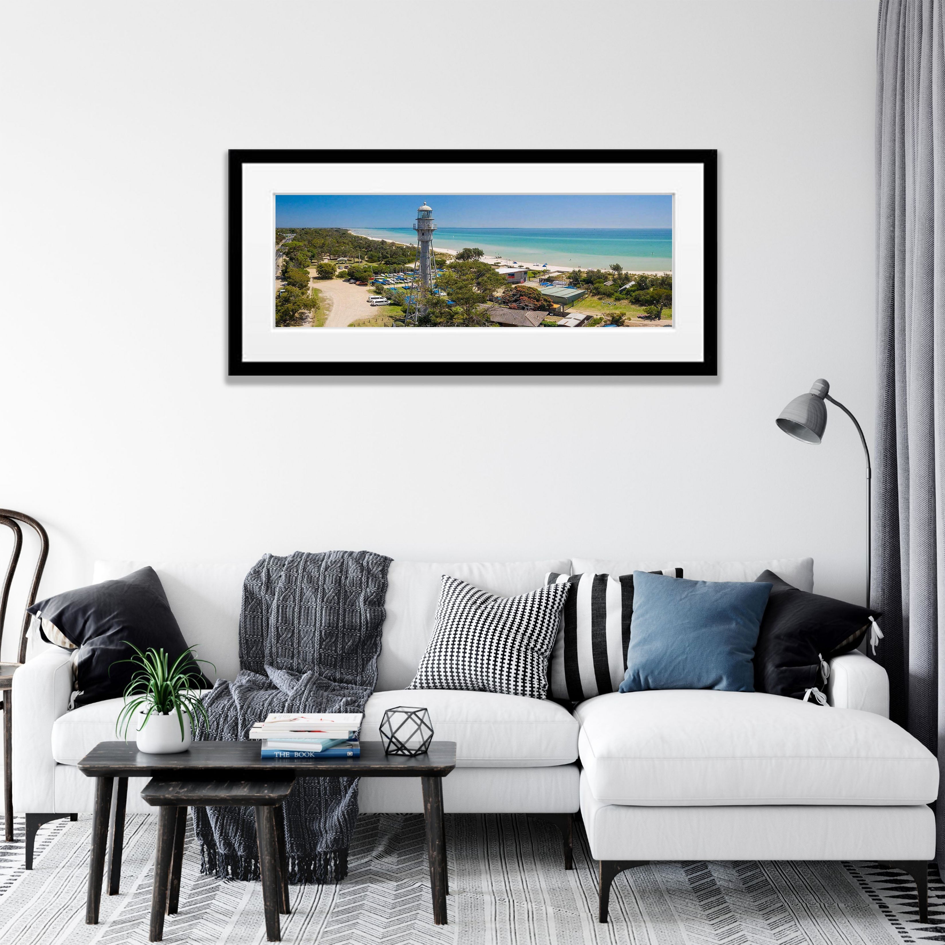 McCrae Lighthouse, Mornington Peninsula, VIC