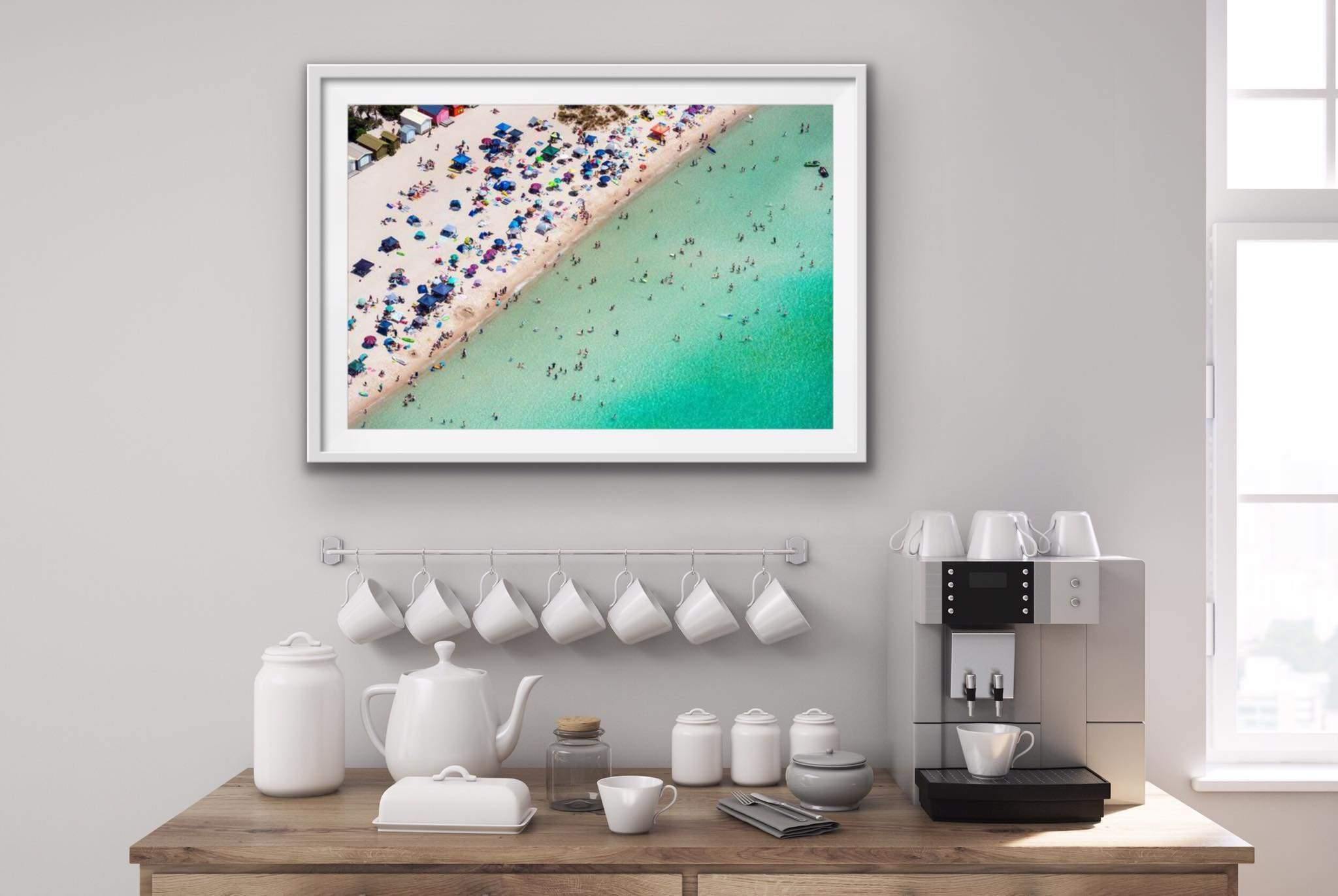 McCrae Swimmers-Tom-Putt-Landscape-Prints