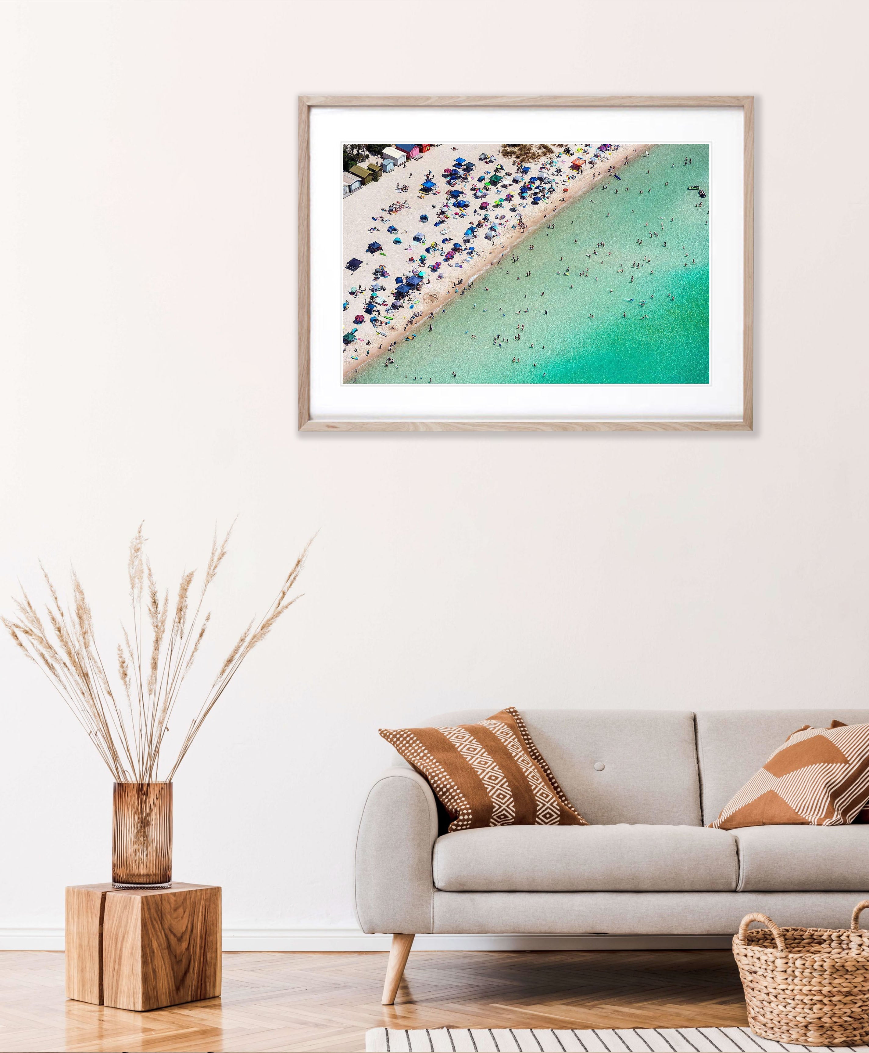 McCrae Swimmers, Mornington Peninsula, VIC