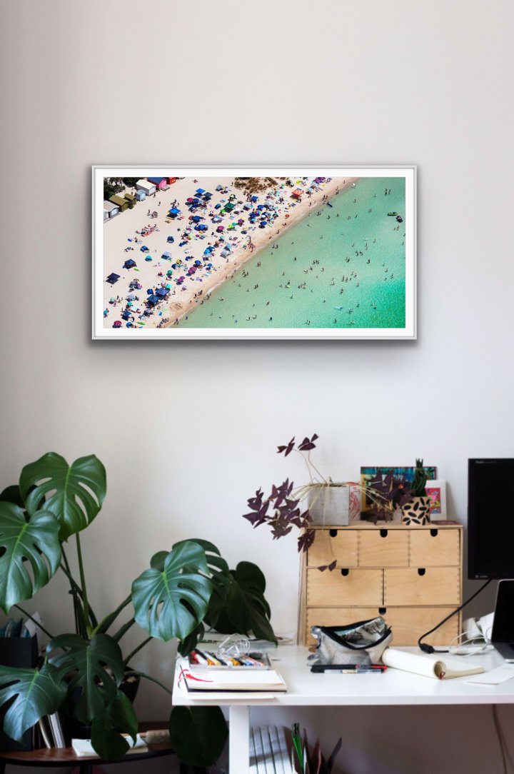 McCrae Swimmers, Mornington Peninsula, VIC