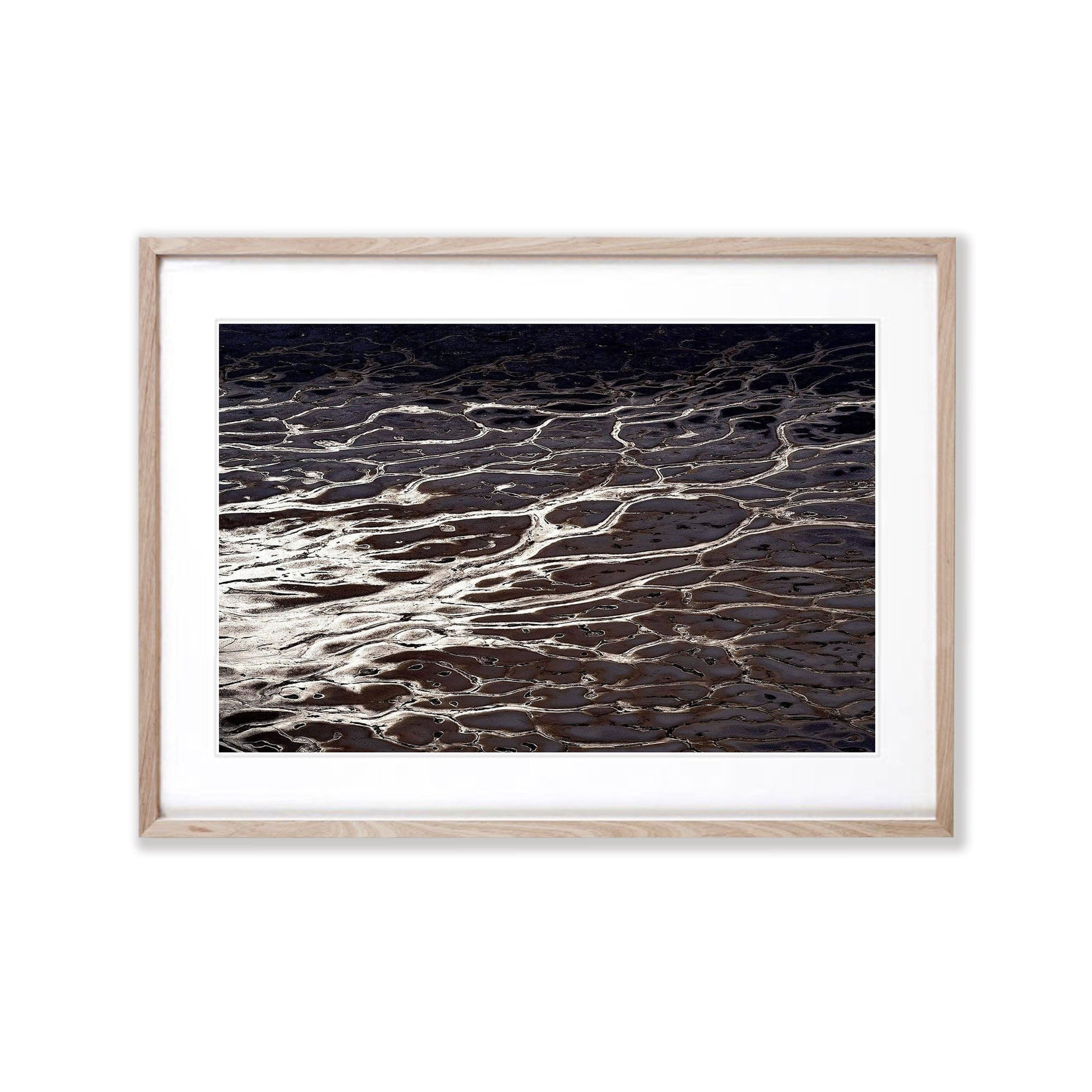 Mercury, Lake Eyre, SA