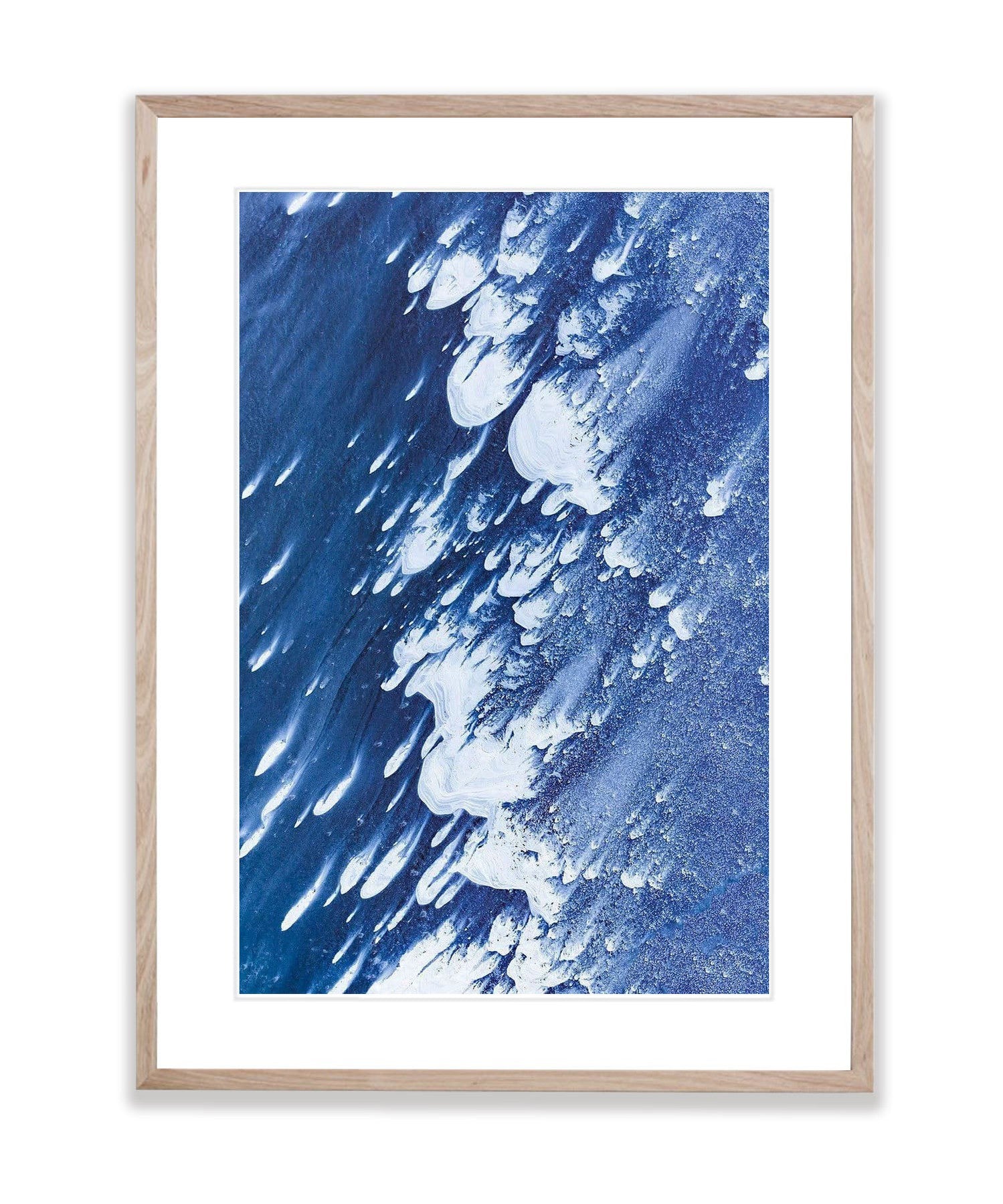 Meteorite Shower, Lake Eyre, SA