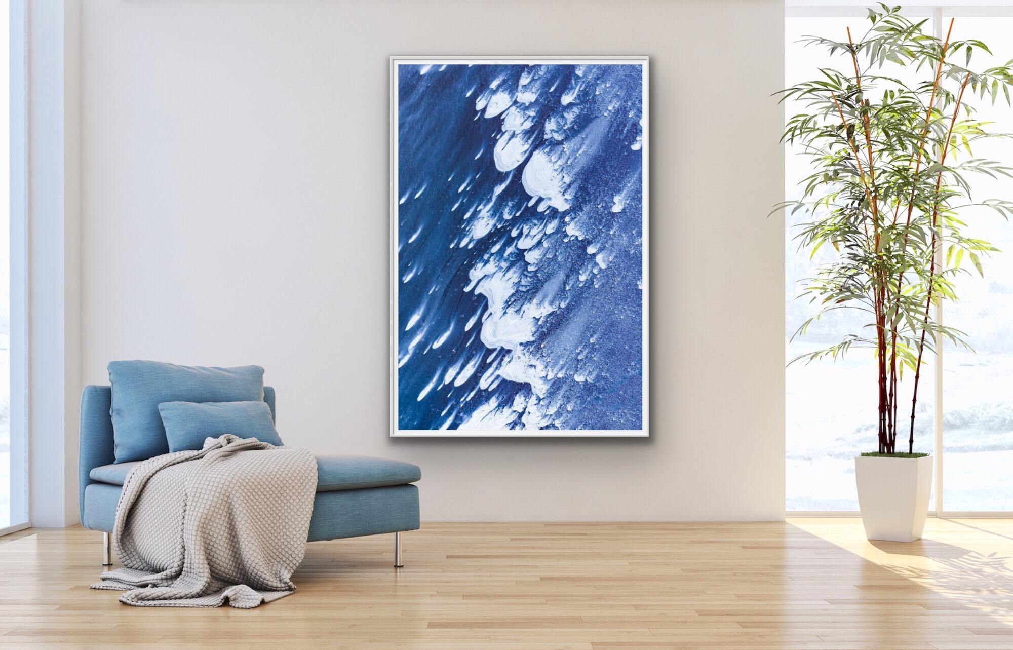 Meteorite Shower-Tom-Putt-Landscape-Prints