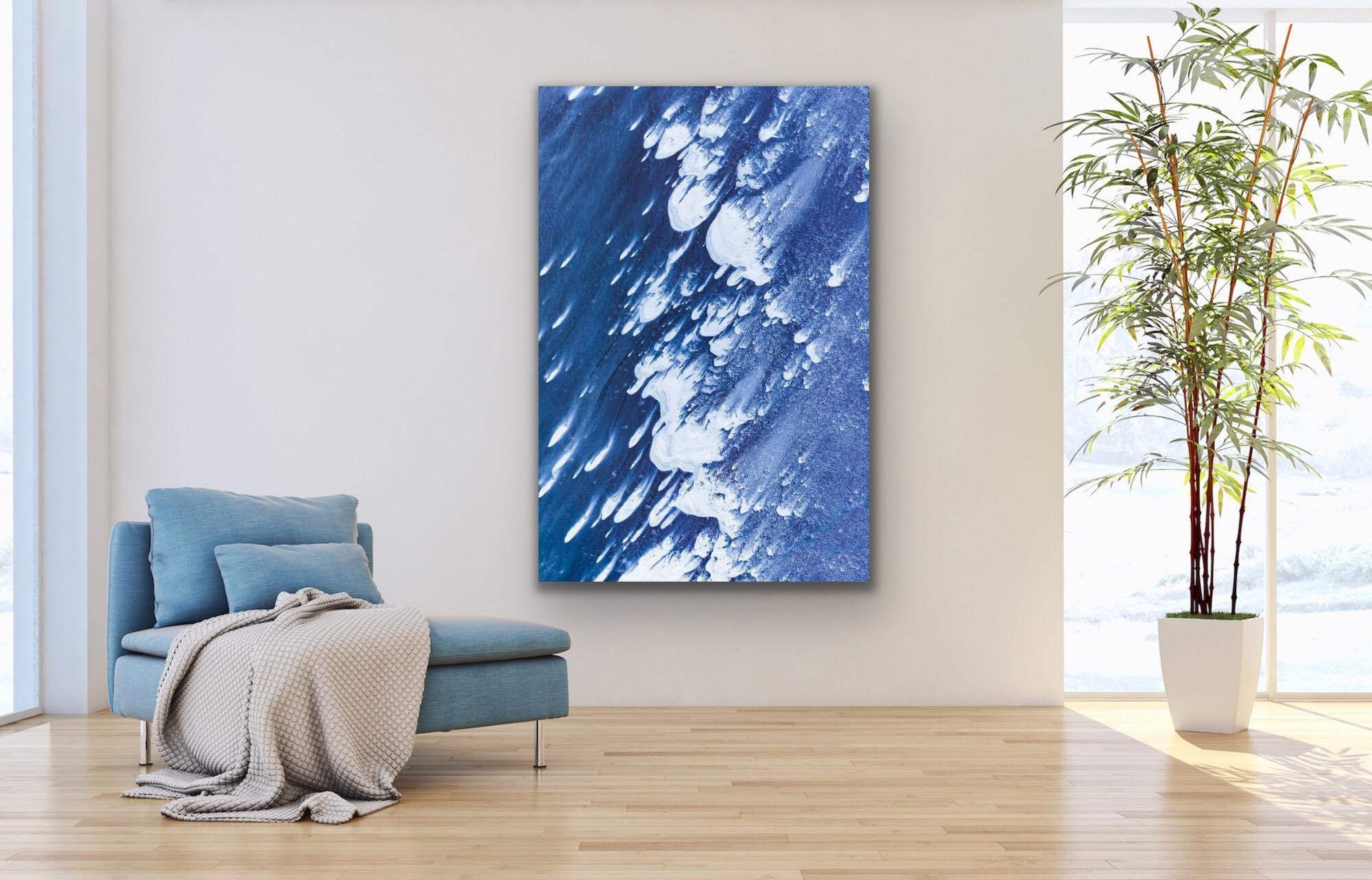 Meteorite Shower-Tom-Putt-Landscape-Prints