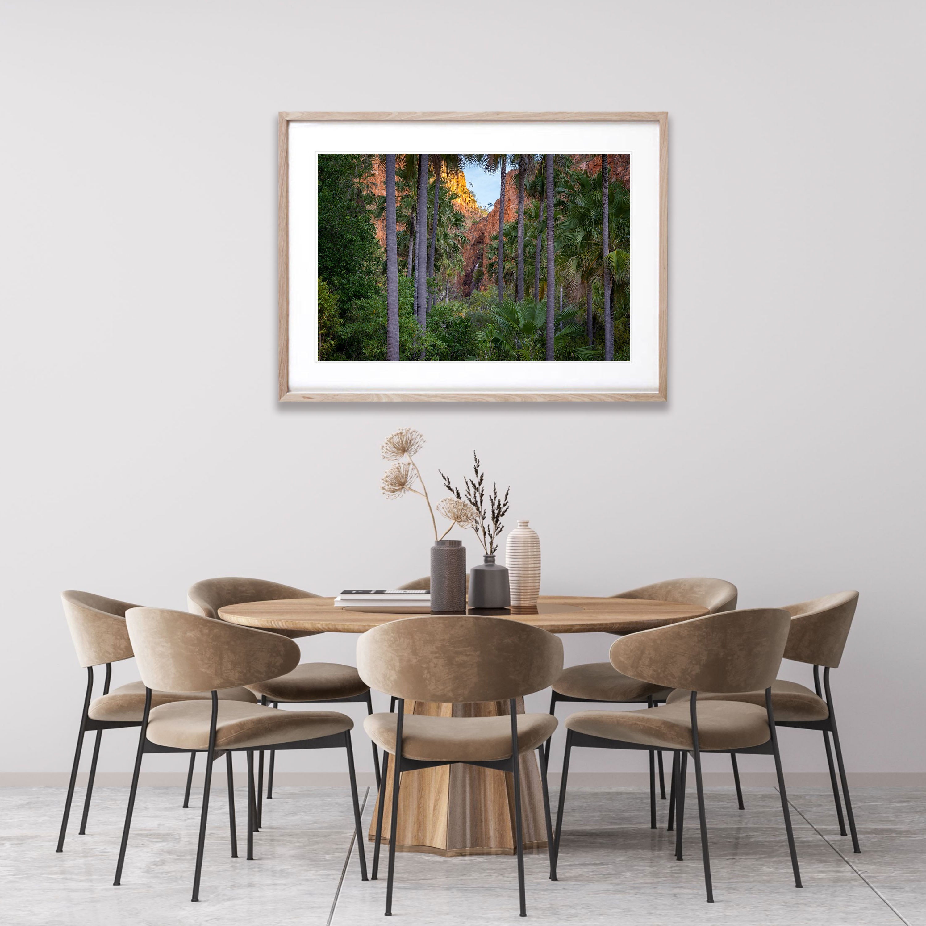 Miri Miri Falls, El Questro, The Kimberley