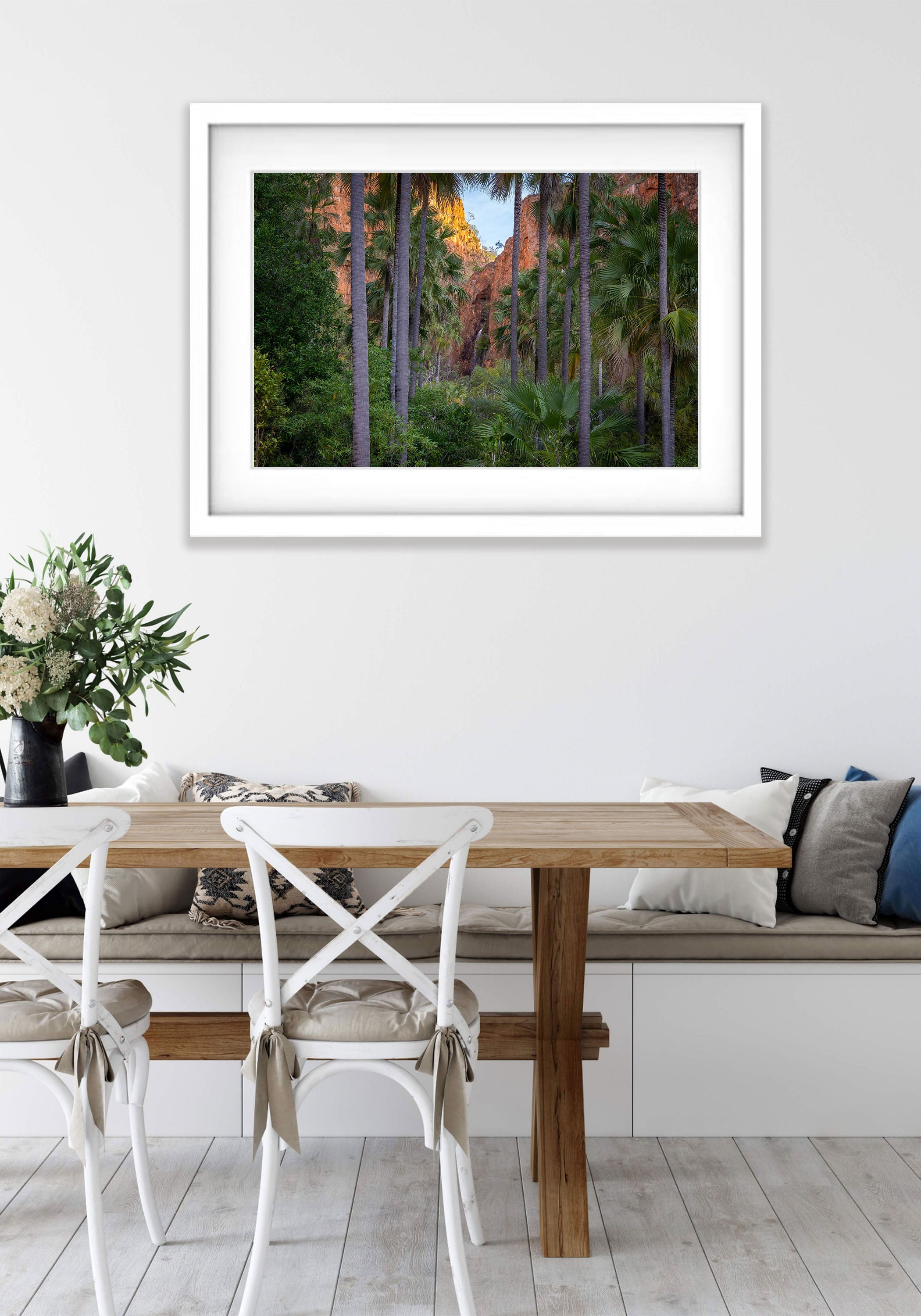 Miri Miri Falls, El Questro, The Kimberley