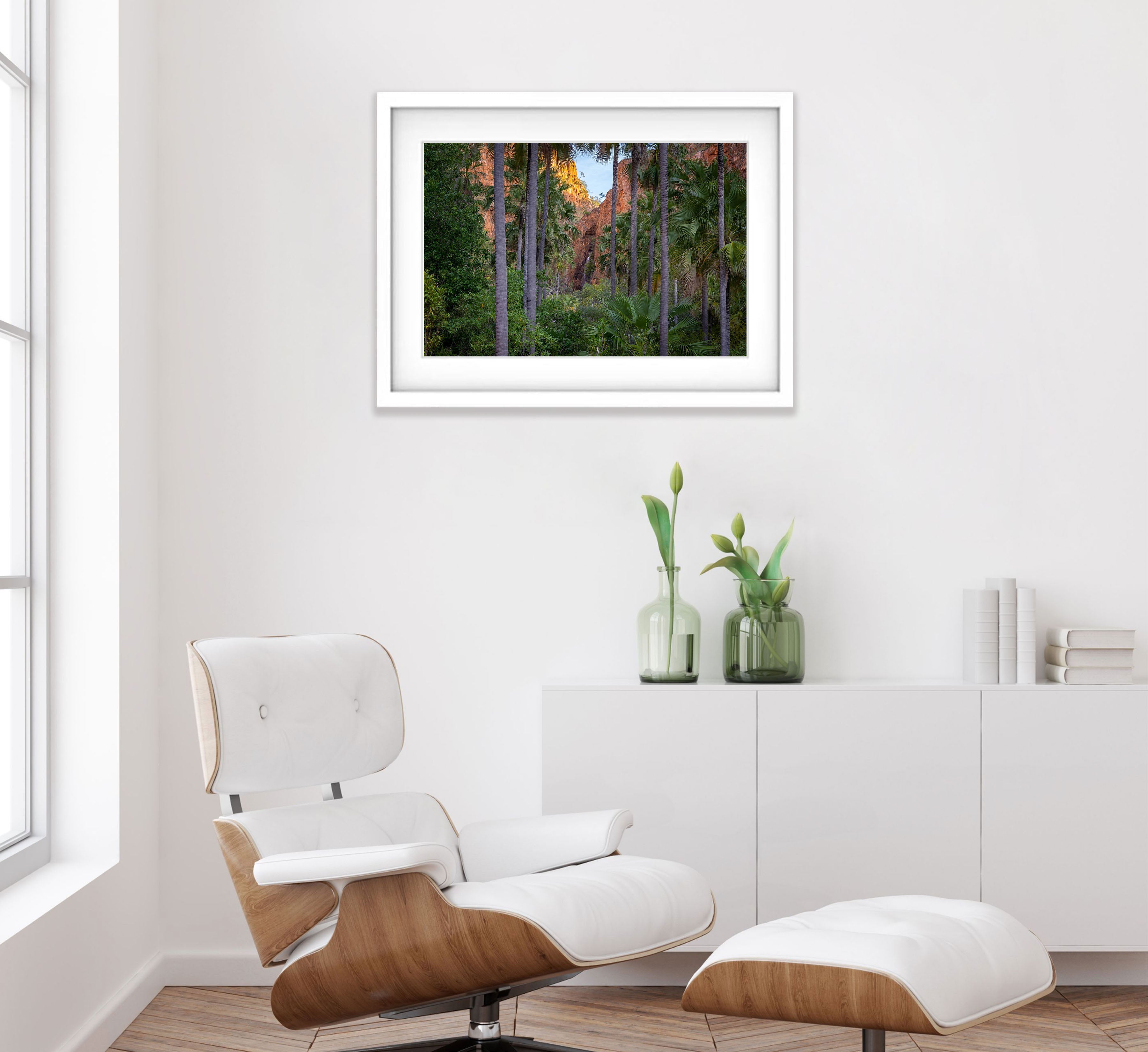 Miri Miri Falls, El Questro, The Kimberley